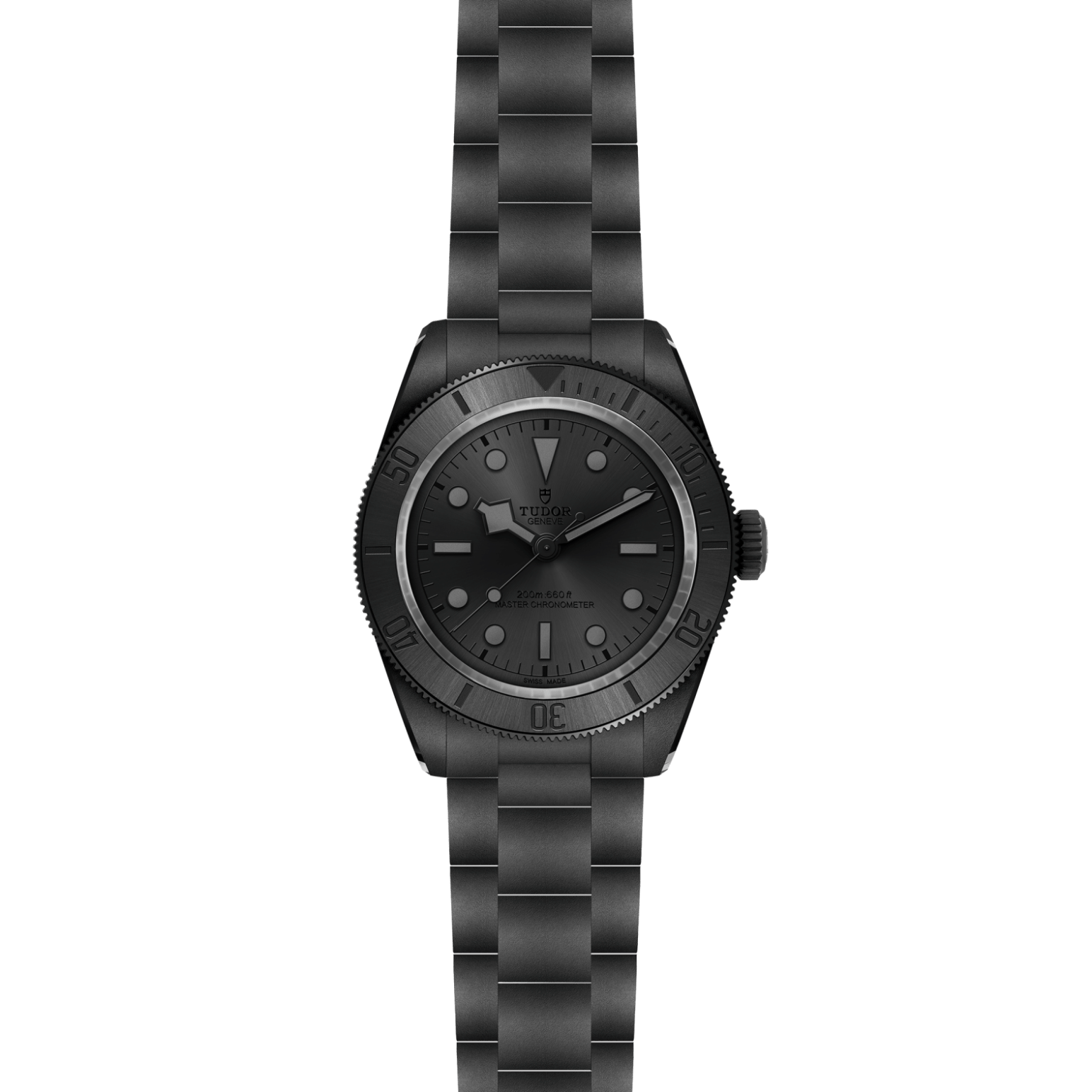 Black Bay Ceramic