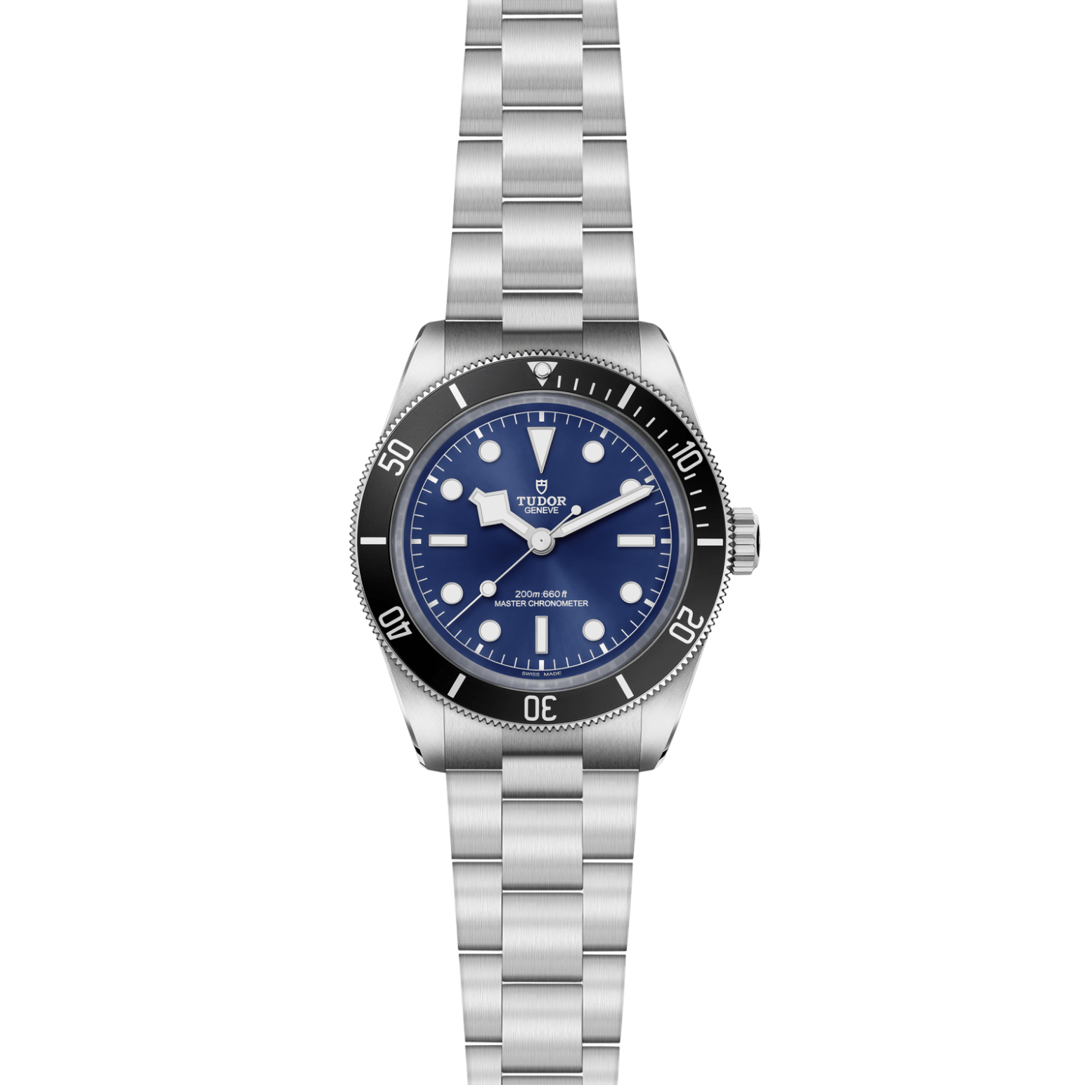 Black Bay 68