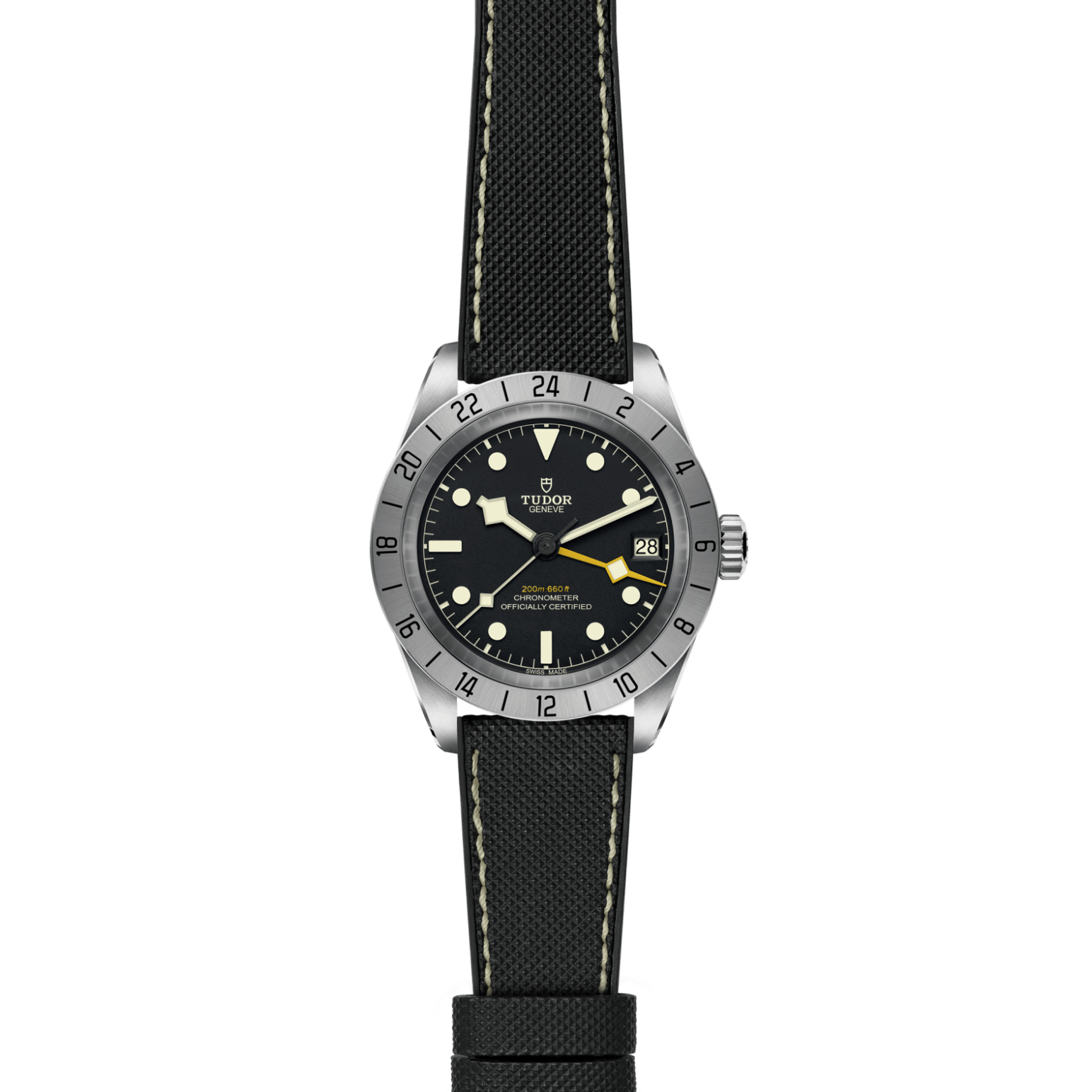 Black Bay Pro