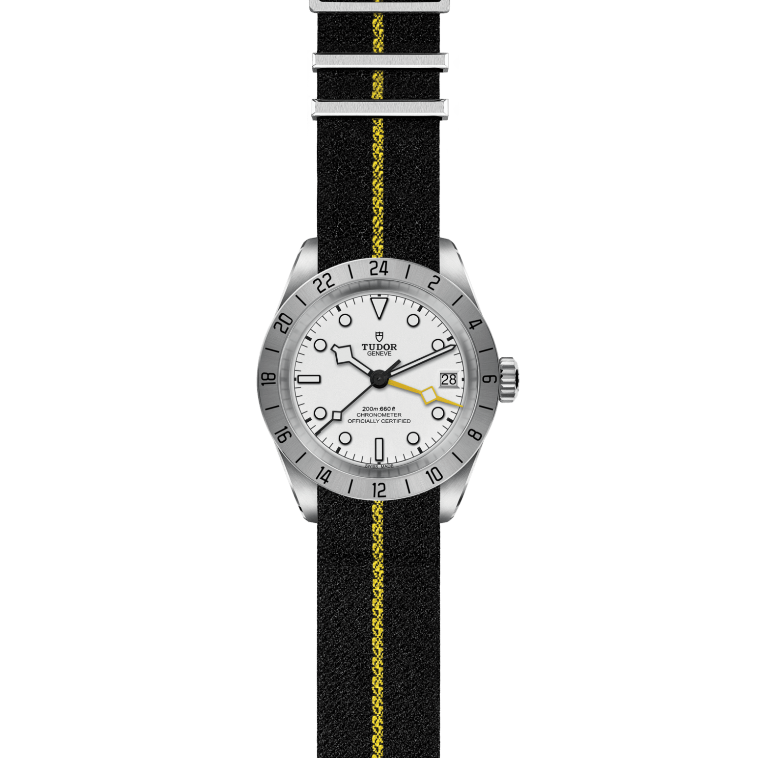 Black Bay Pro
