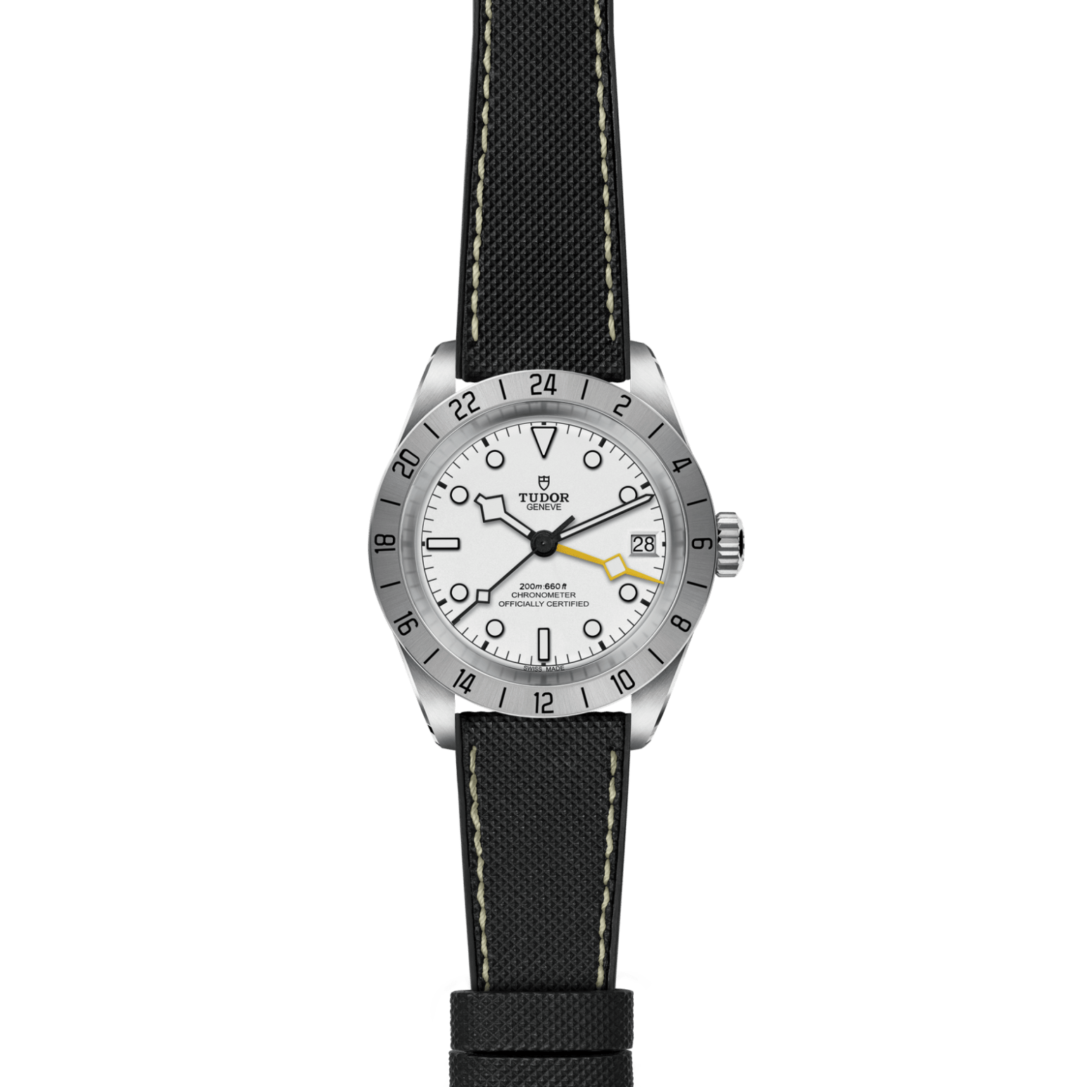 Black Bay Pro