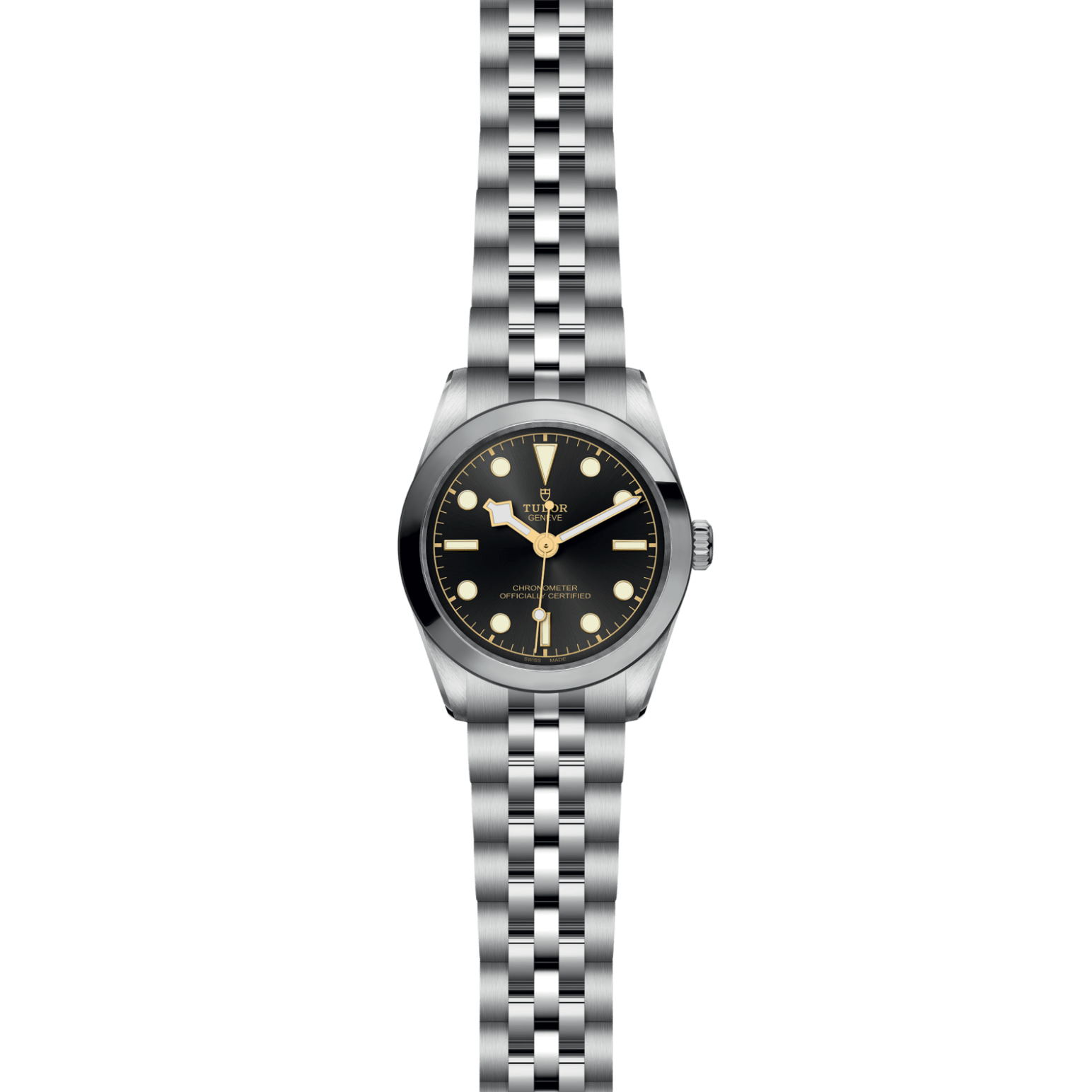 Black Bay One 31