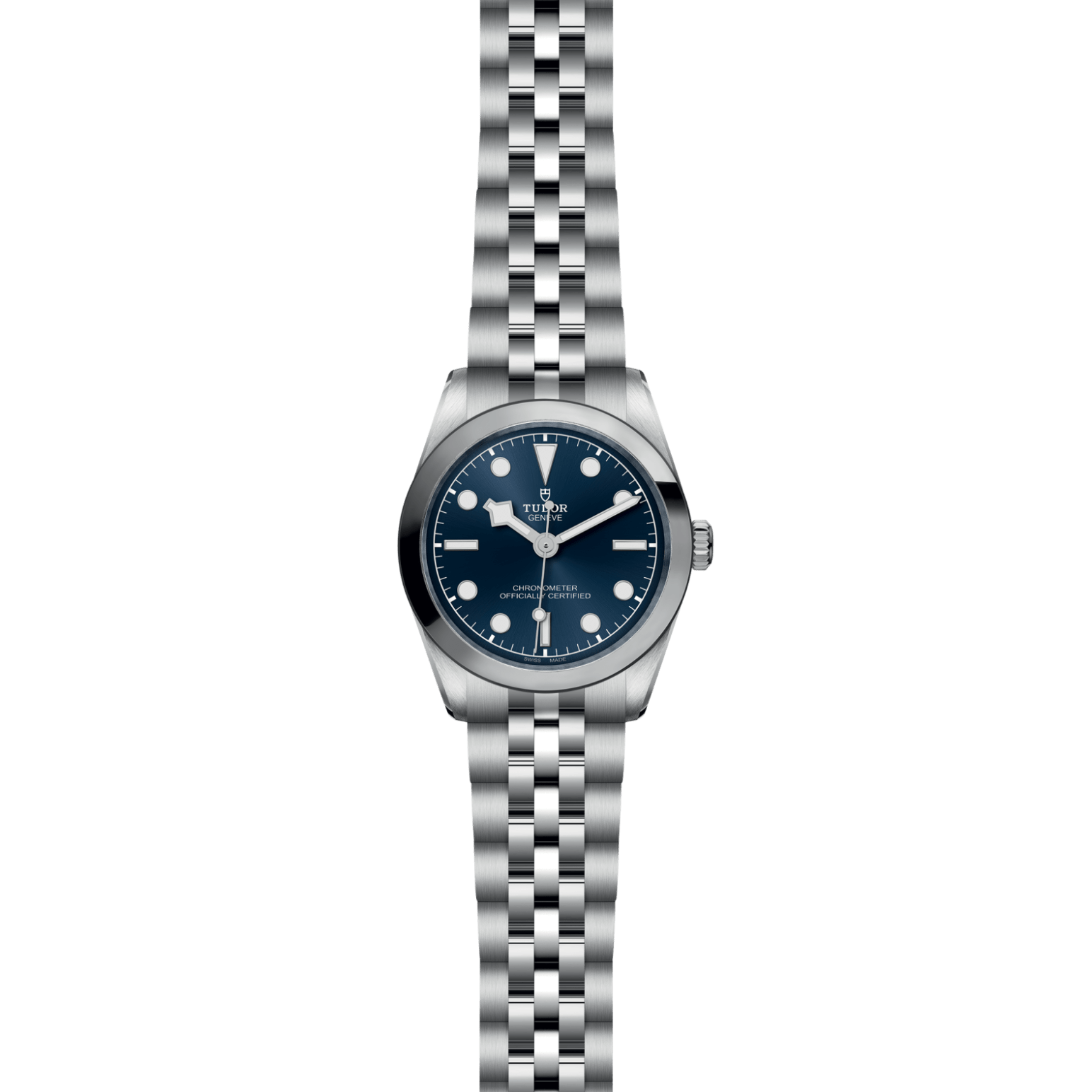 Black Bay One 31