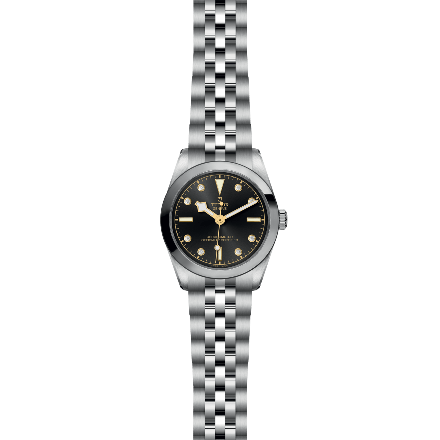 Black Bay One 31