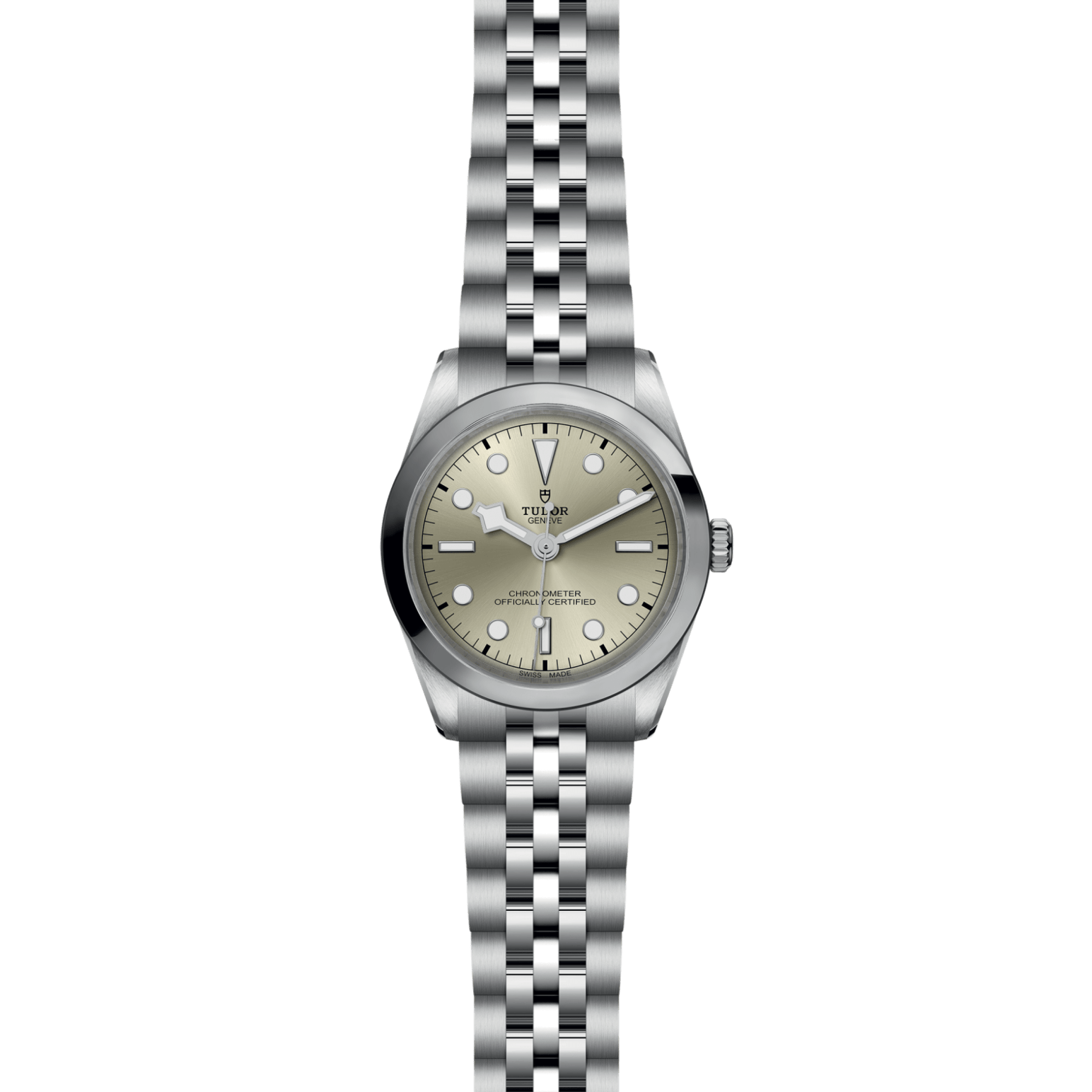 Black Bay One 36