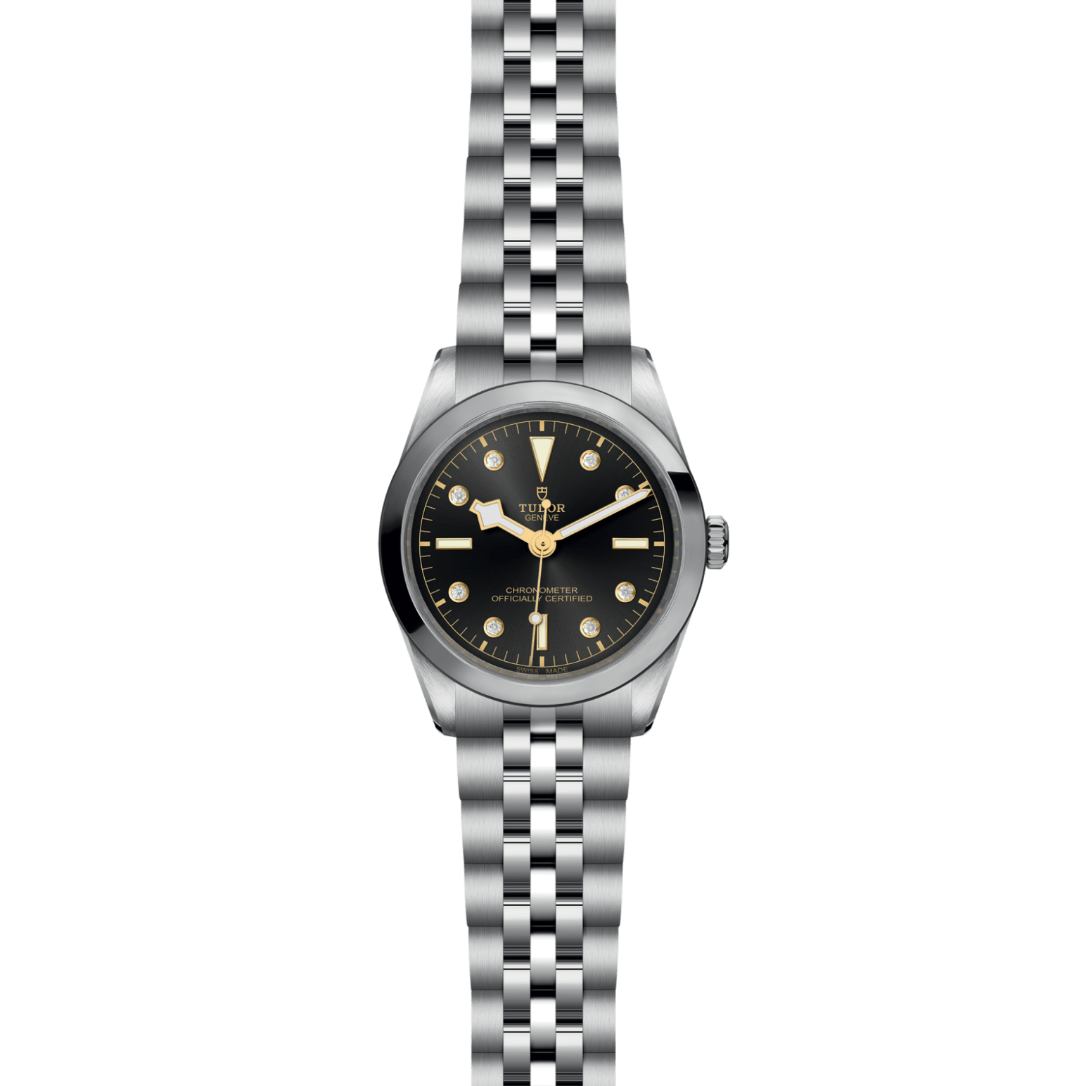 Black Bay One 36