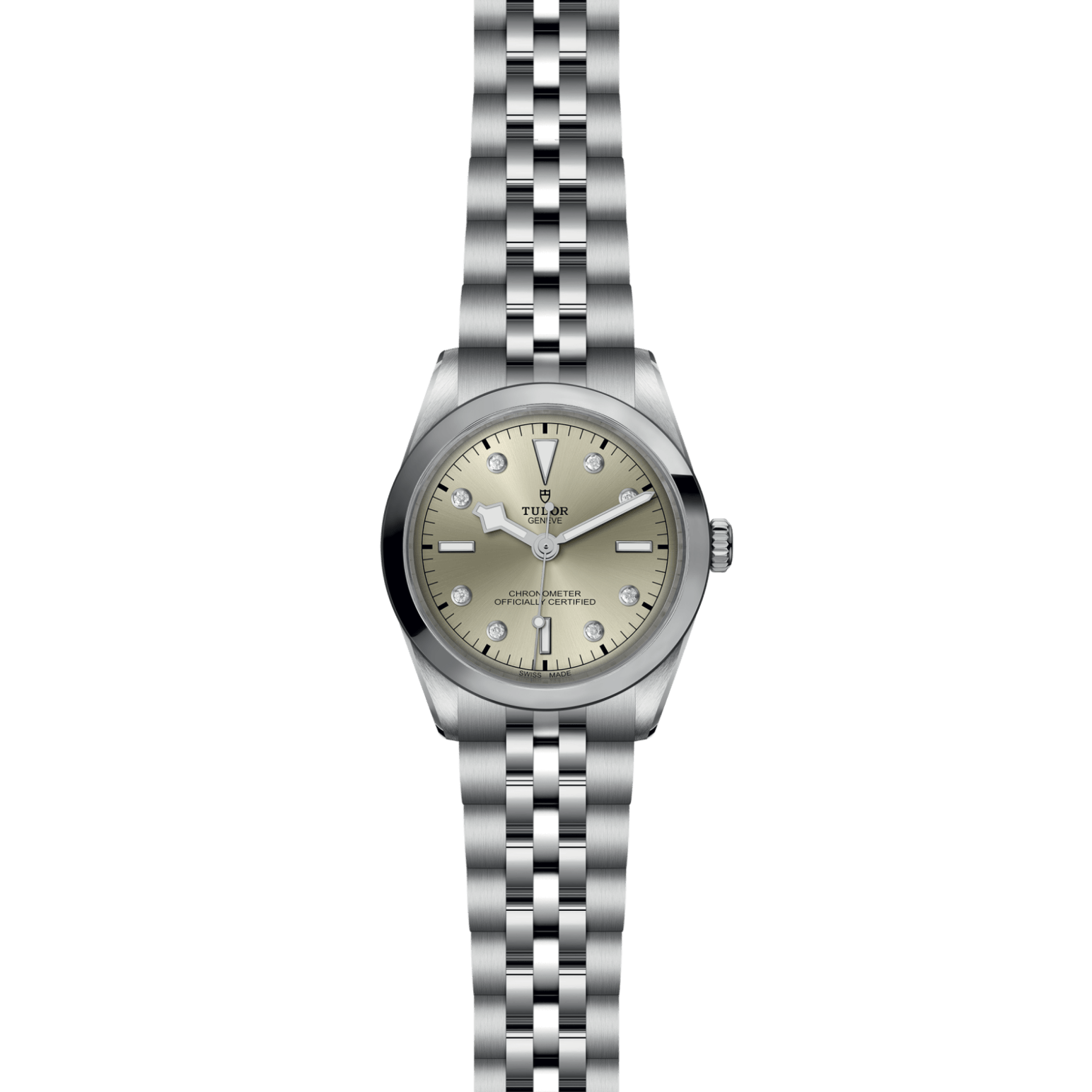 Black Bay One 36