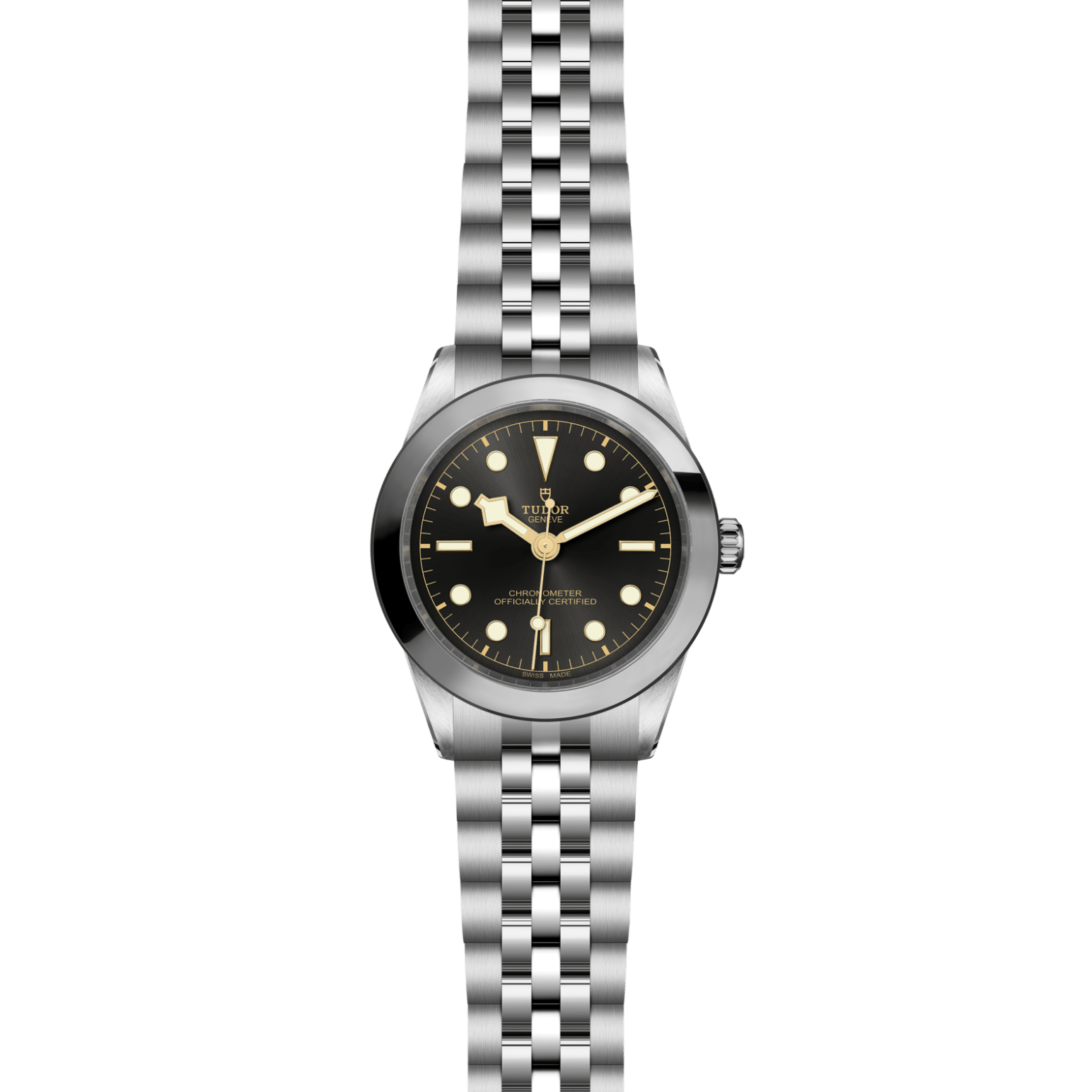 Black Bay One 39