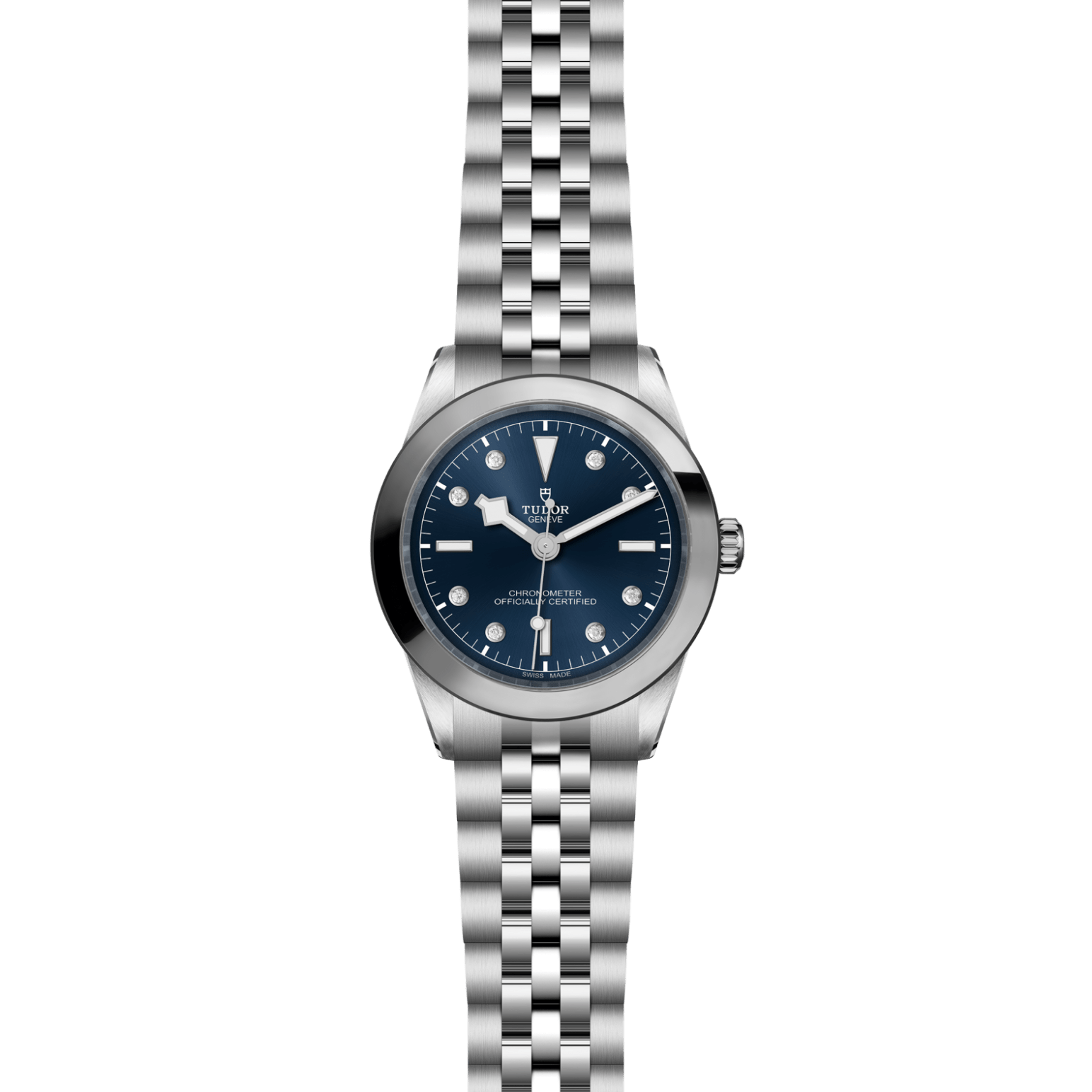 Black Bay One 39