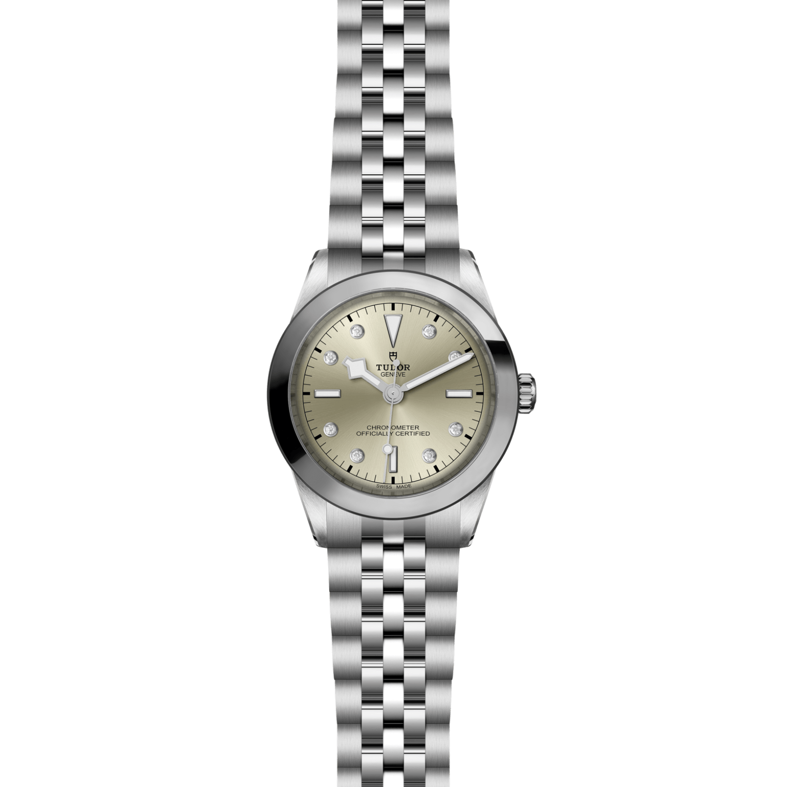 Black Bay One 39
