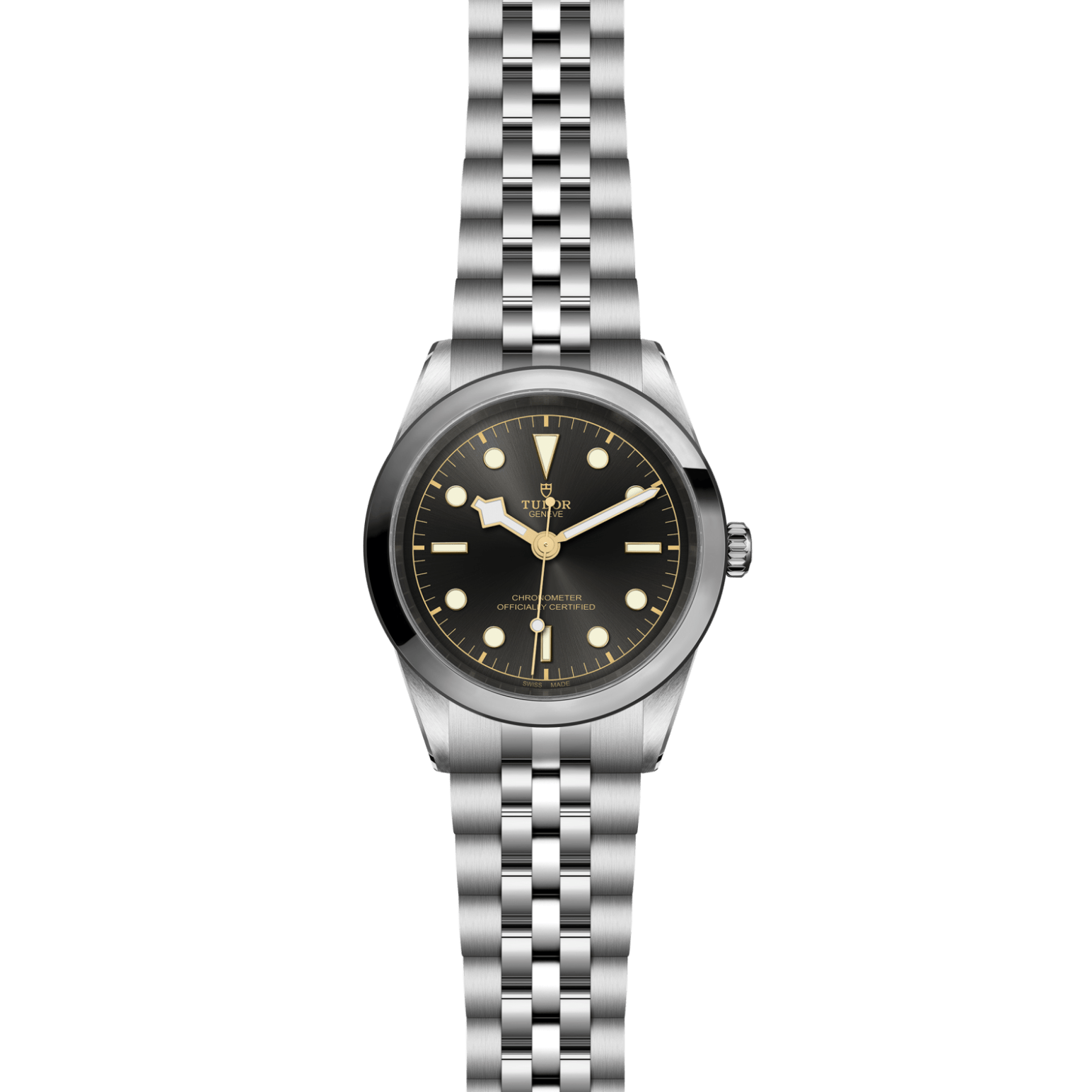 Black Bay One 41