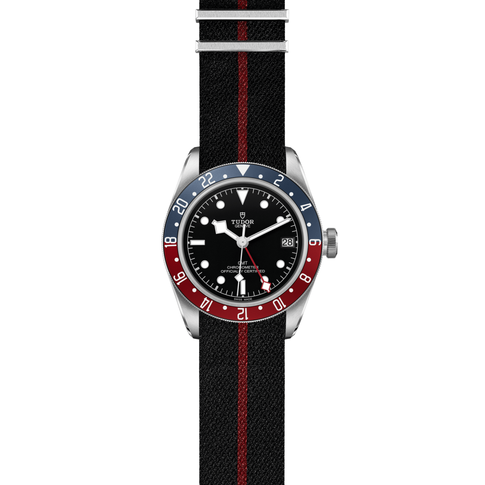 Black Bay GMT