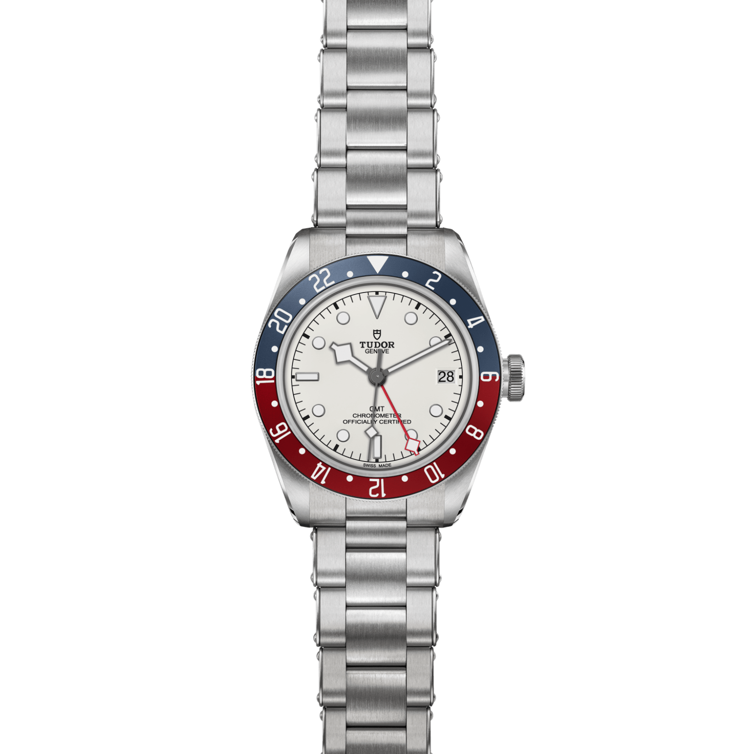 Black Bay GMT