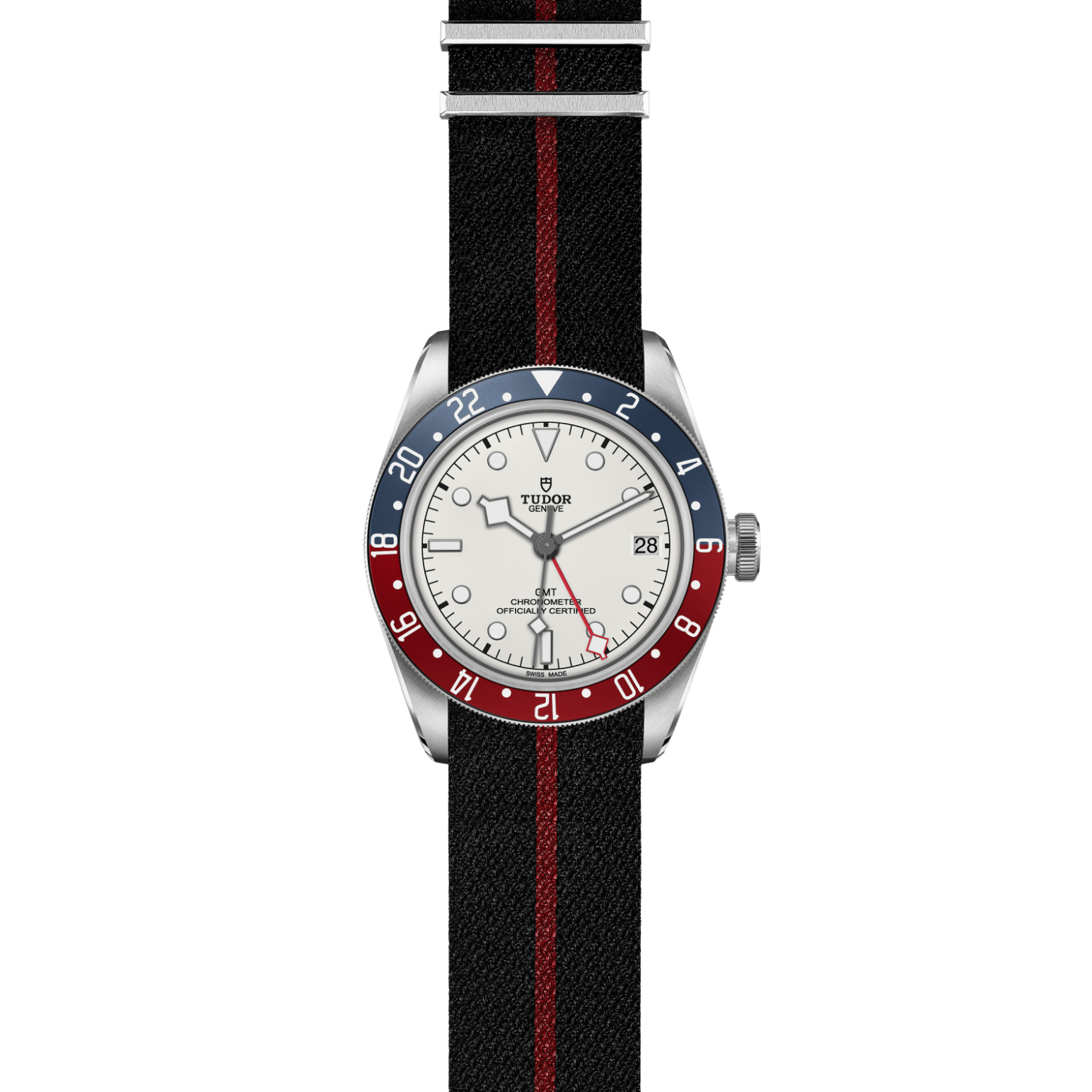 Black Bay GMT
