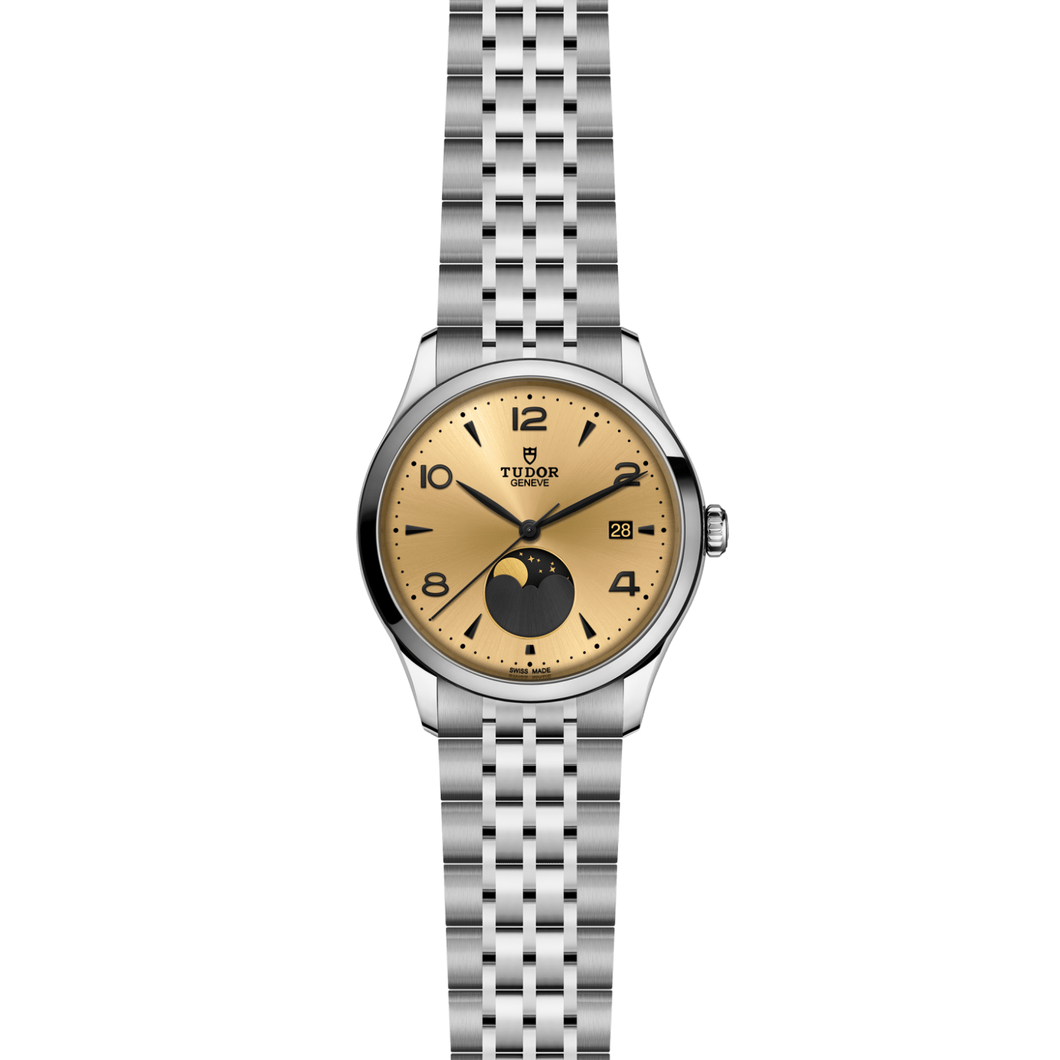 TUDOR 1926 Luna
