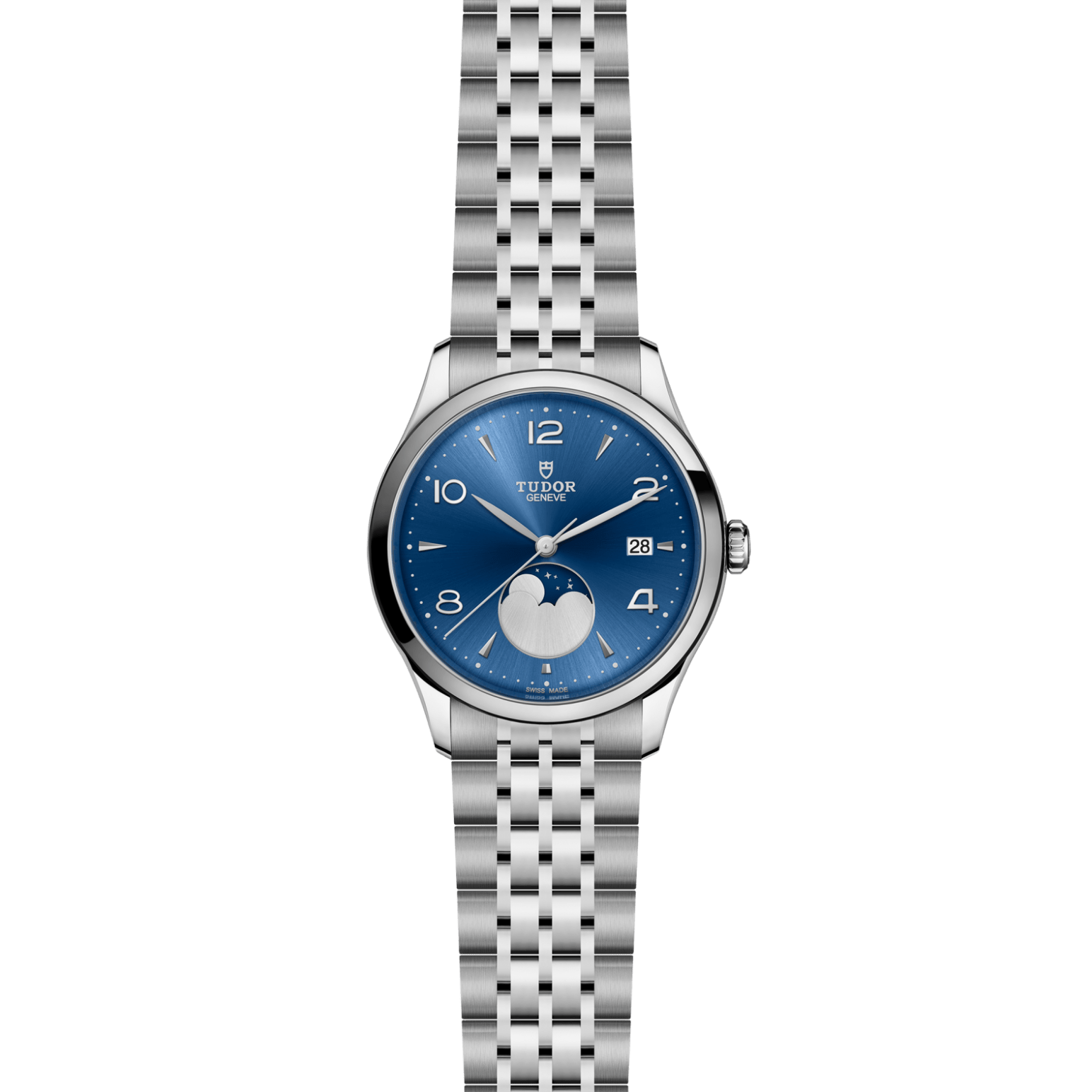 TUDOR 1926 Luna