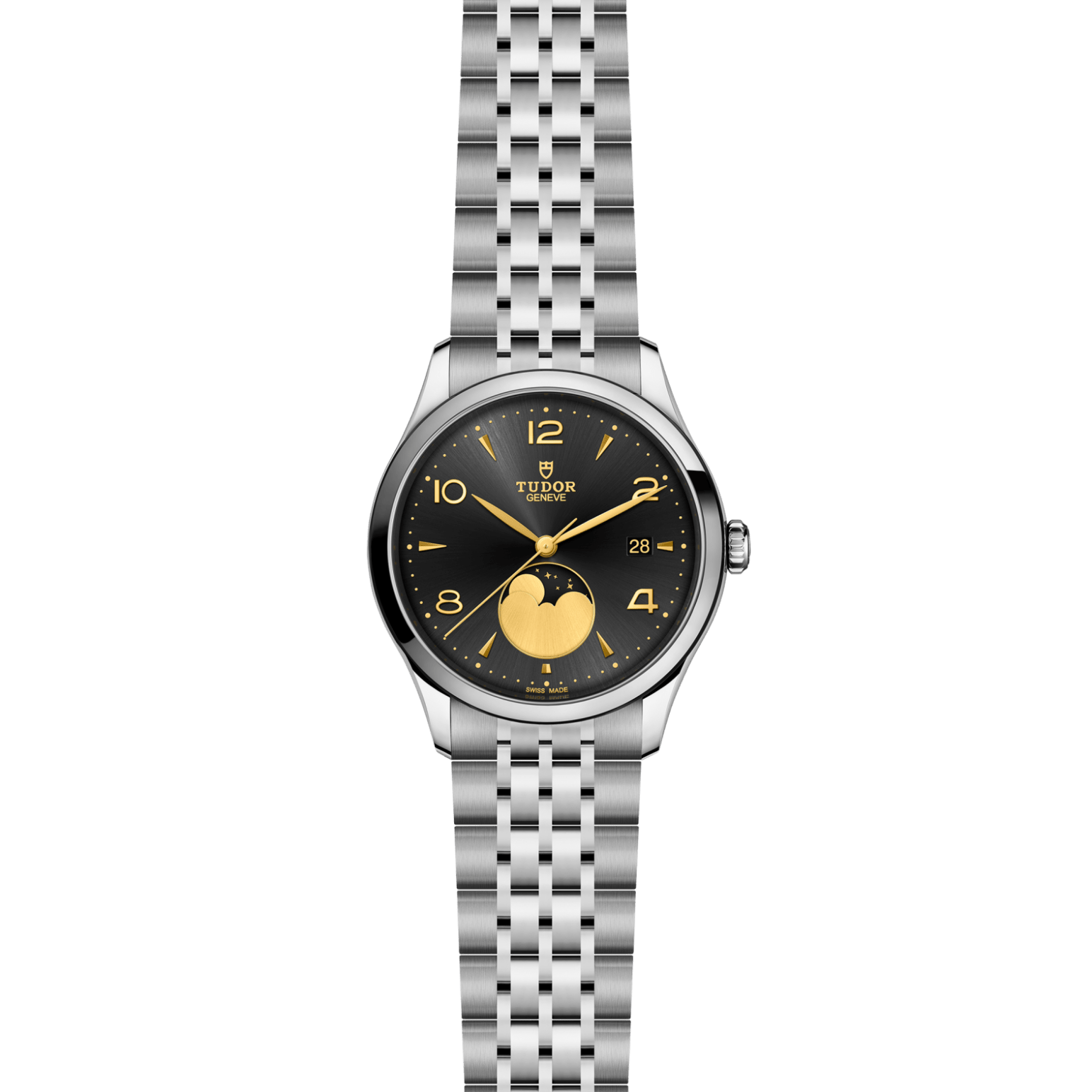 TUDOR 1926 Luna