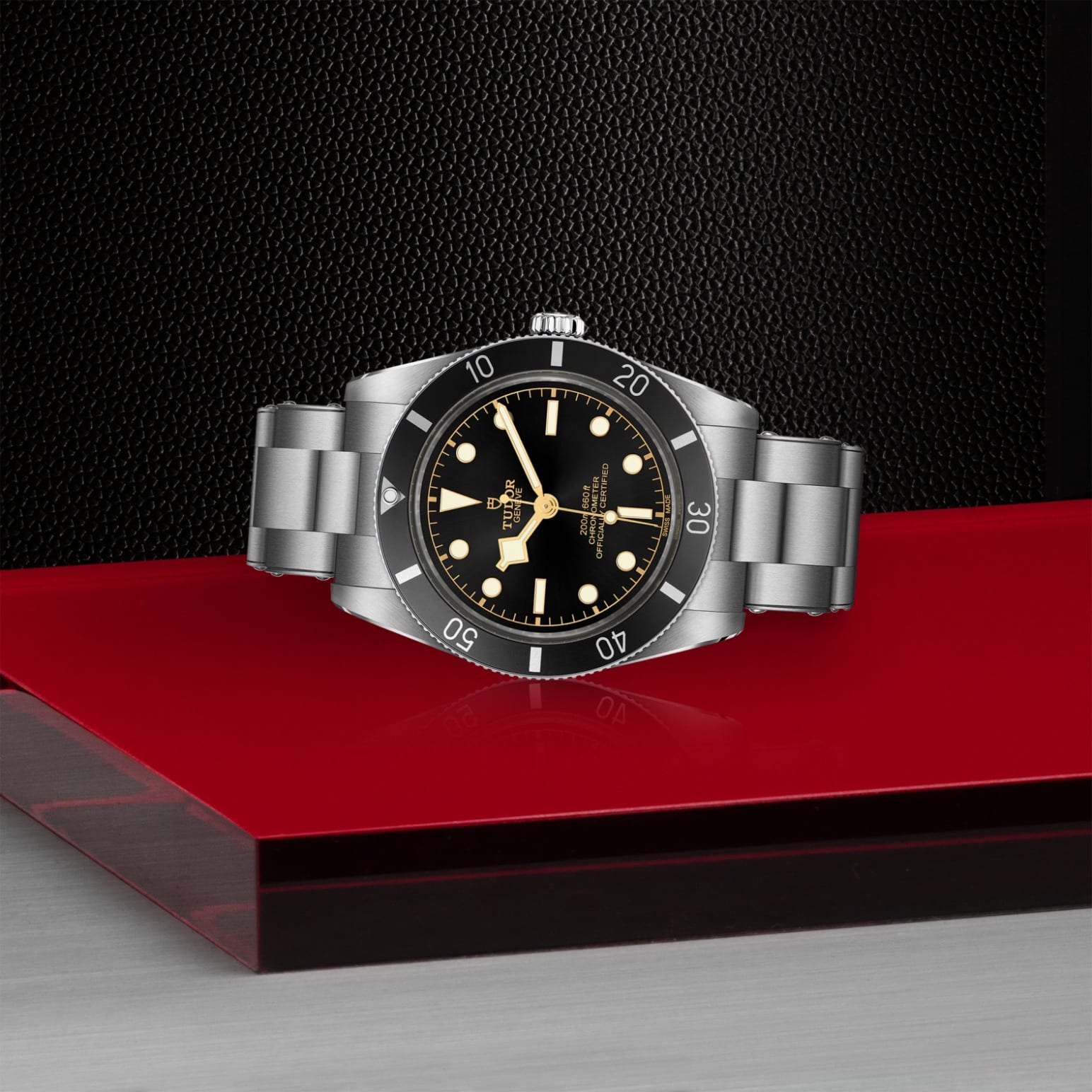 Black Bay 54