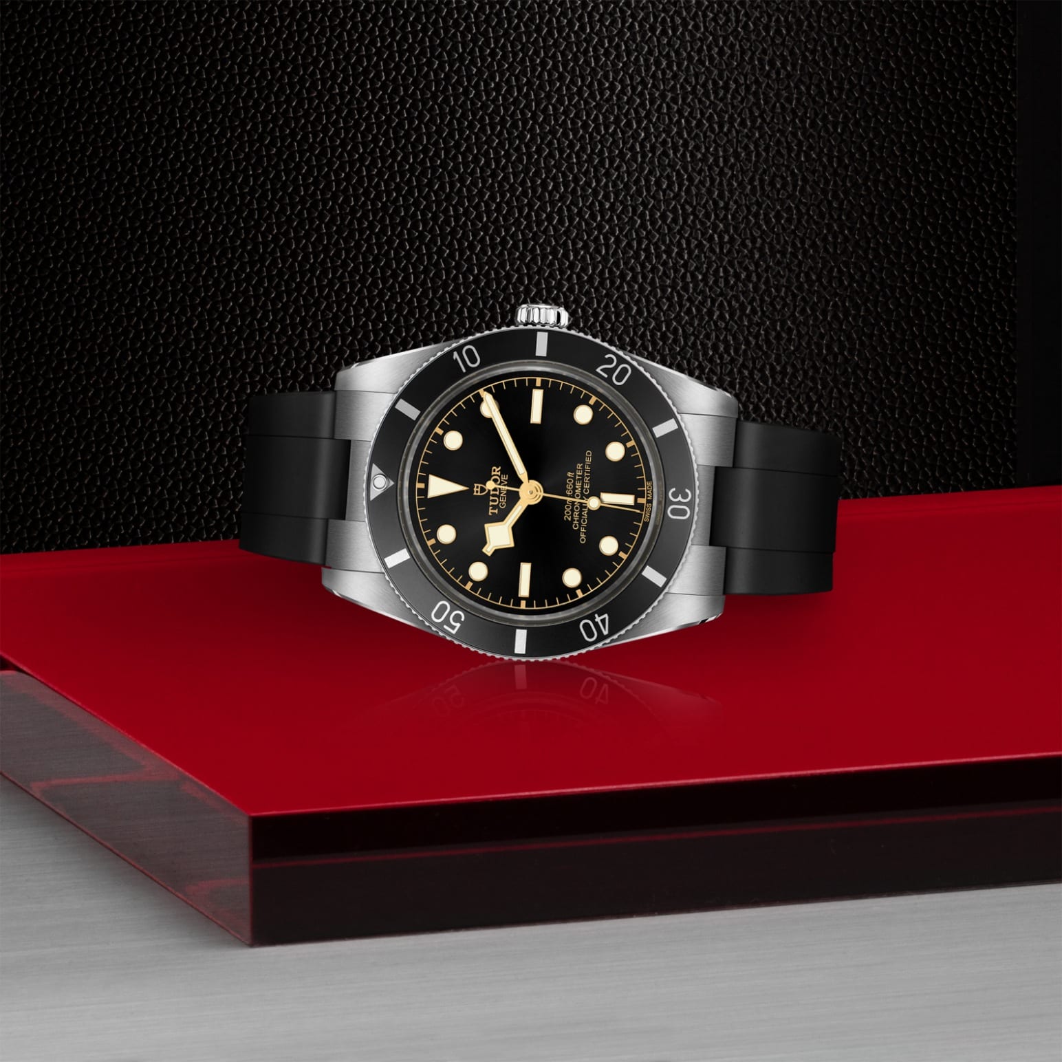 Black Bay 54