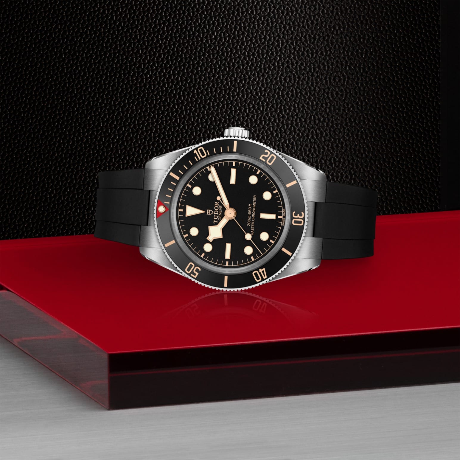 Black Bay 58