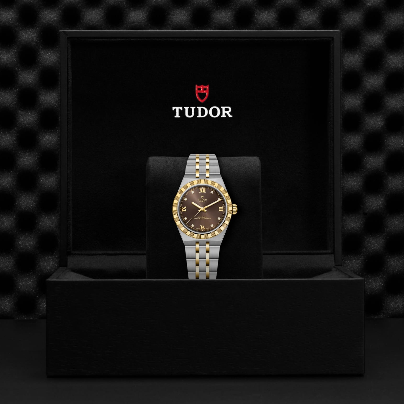 TUDOR Royal