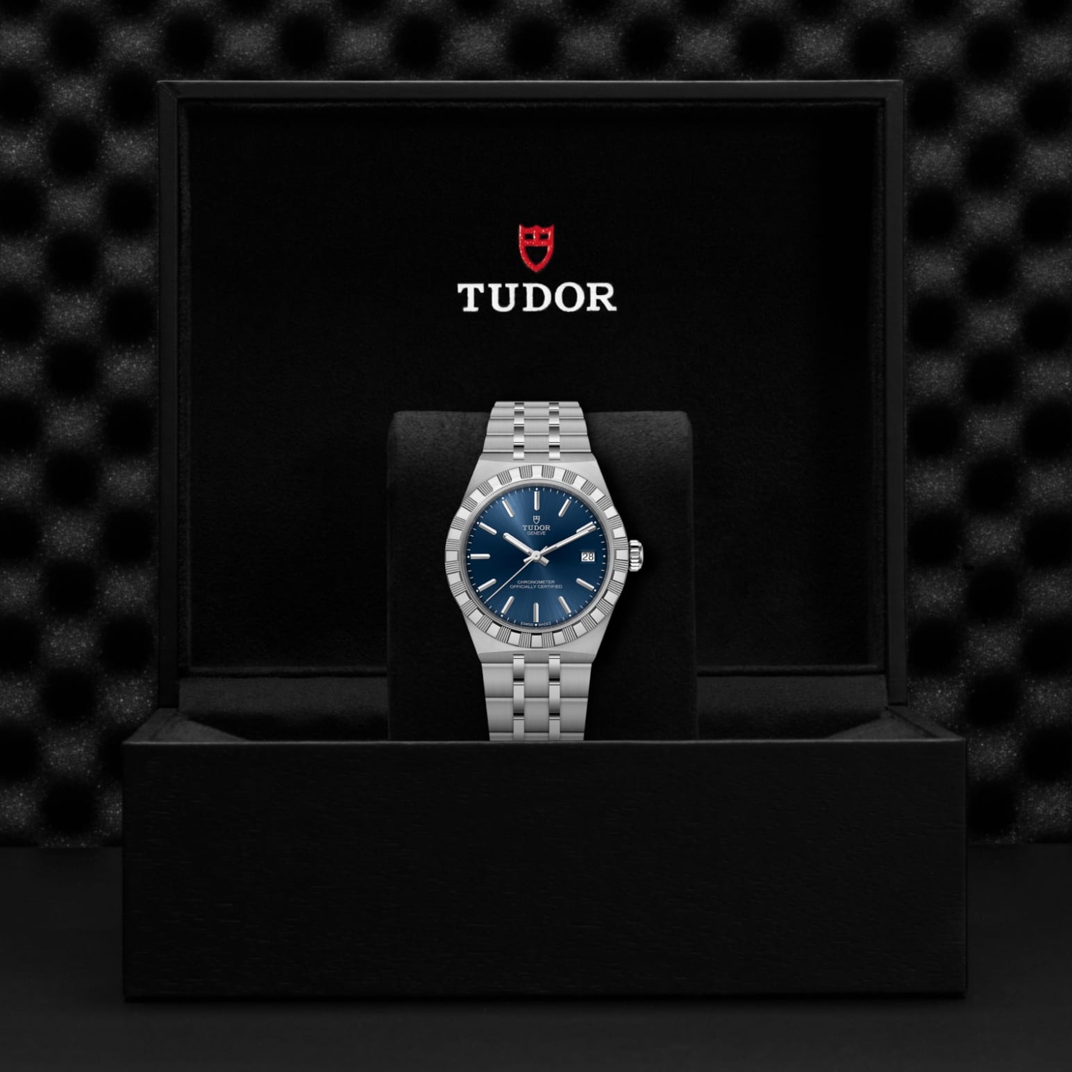 TUDOR Royal