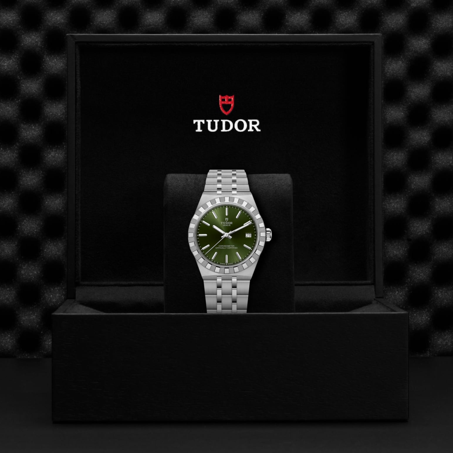 TUDOR Royal