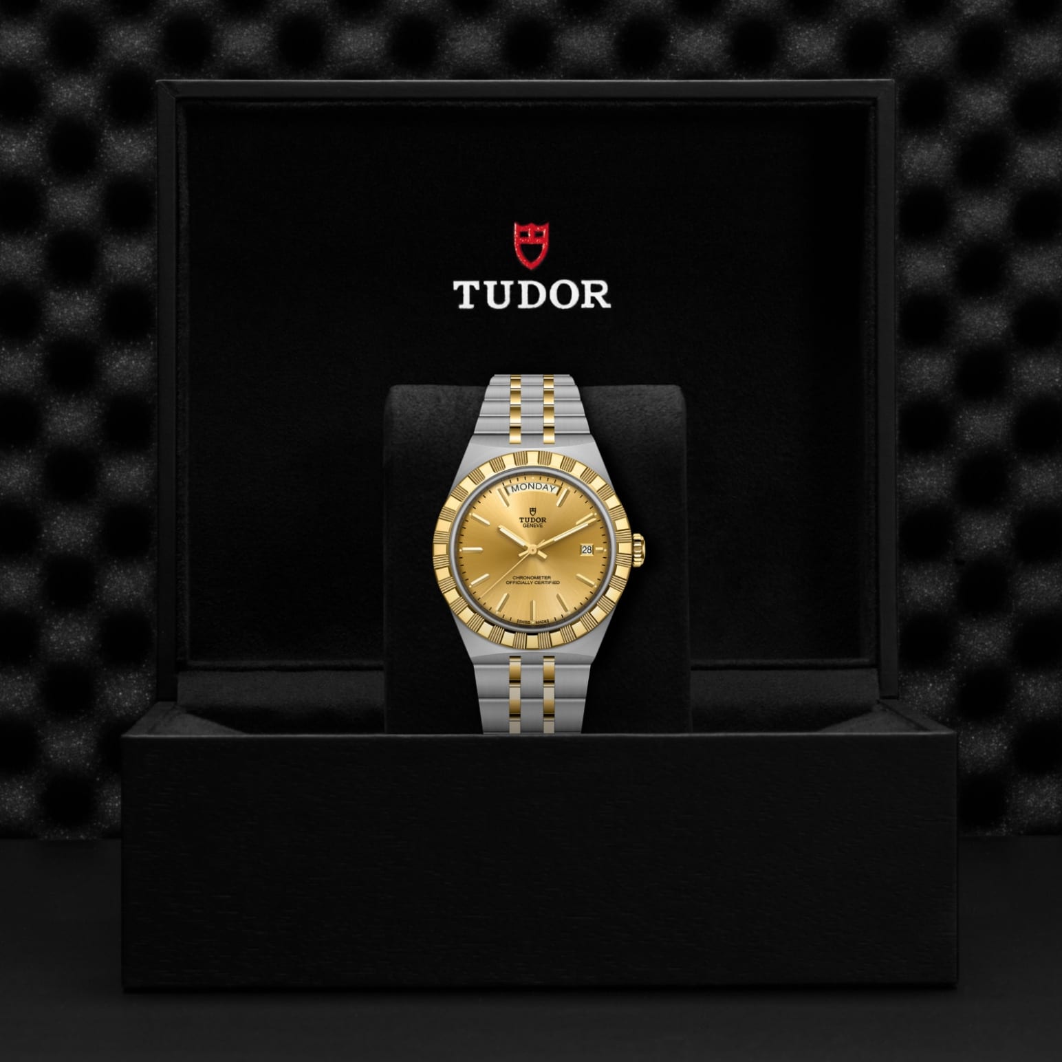 TUDOR Royal
