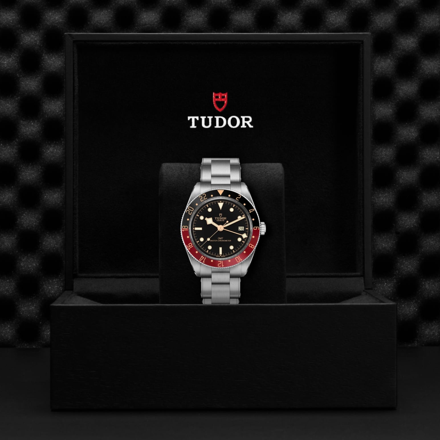 Black Bay 58 GMT