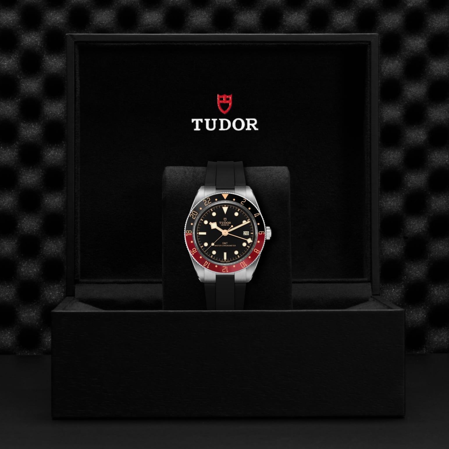Black Bay 58 GMT