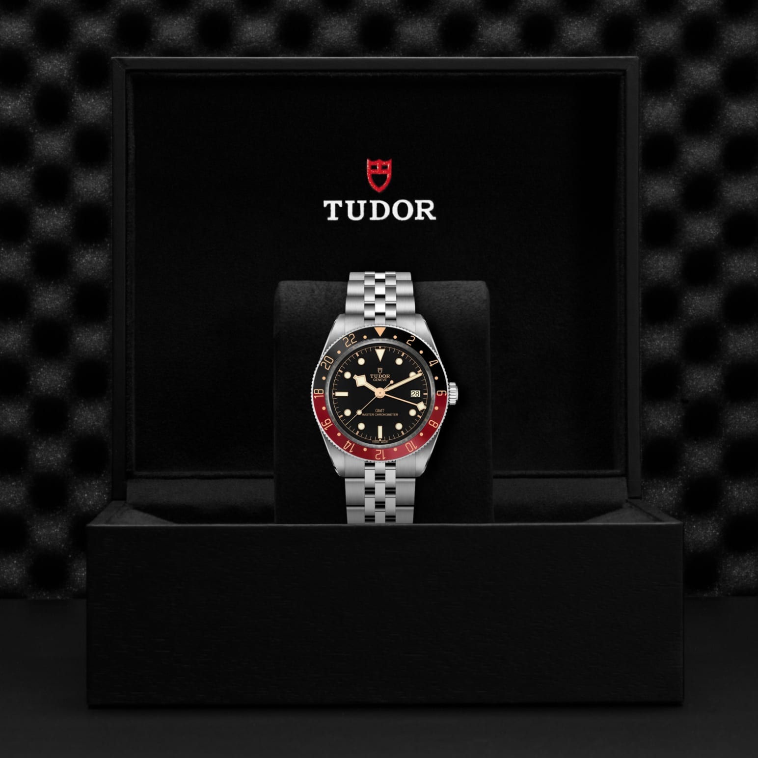 Black Bay 58 GMT