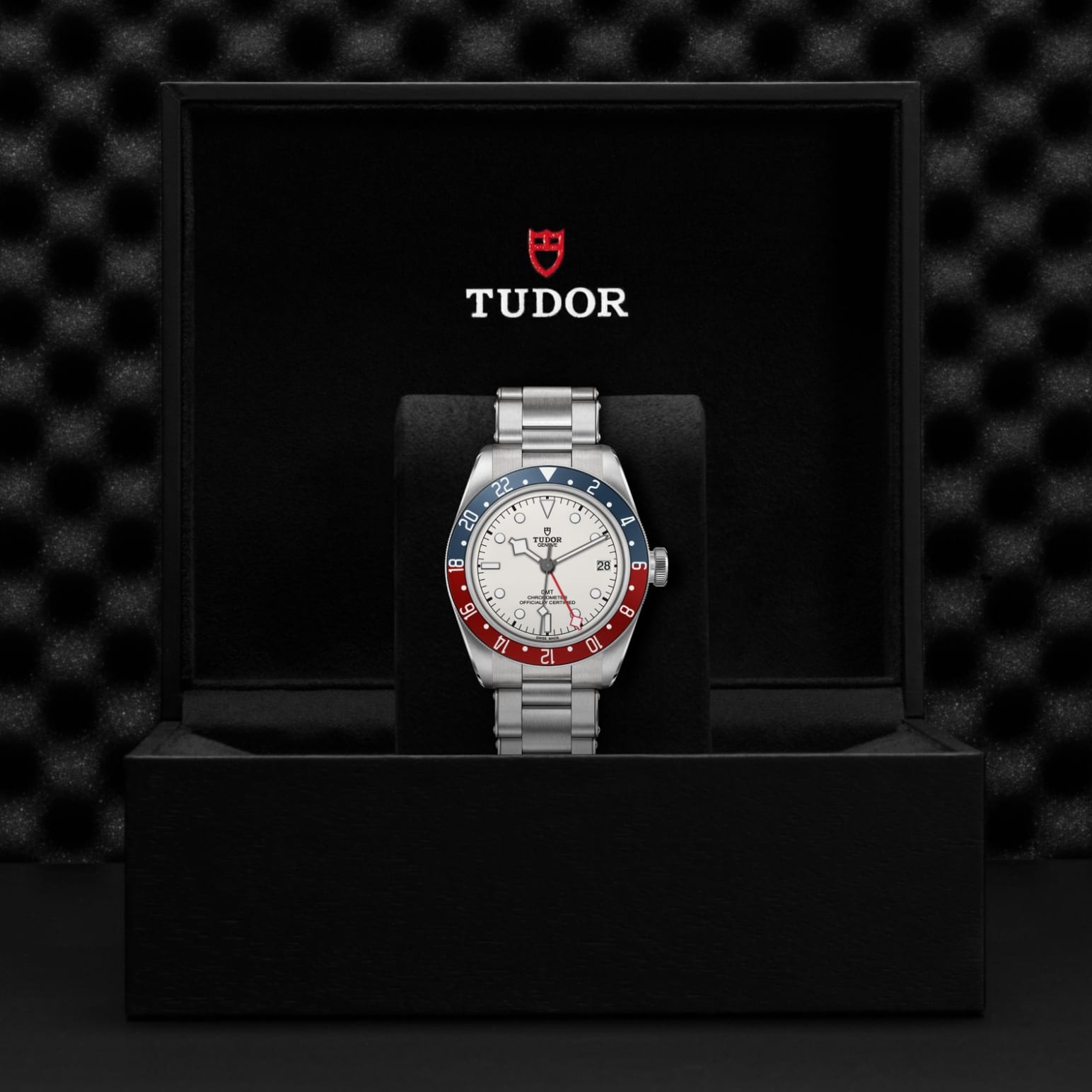 Black Bay GMT
