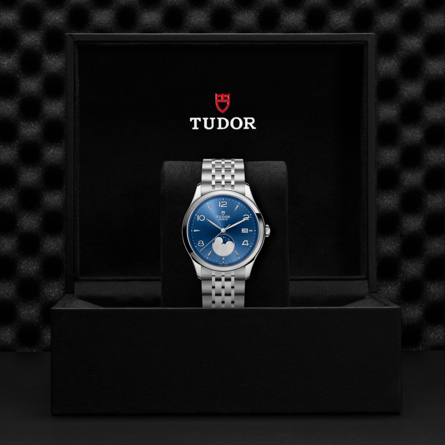 TUDOR 1926 Luna