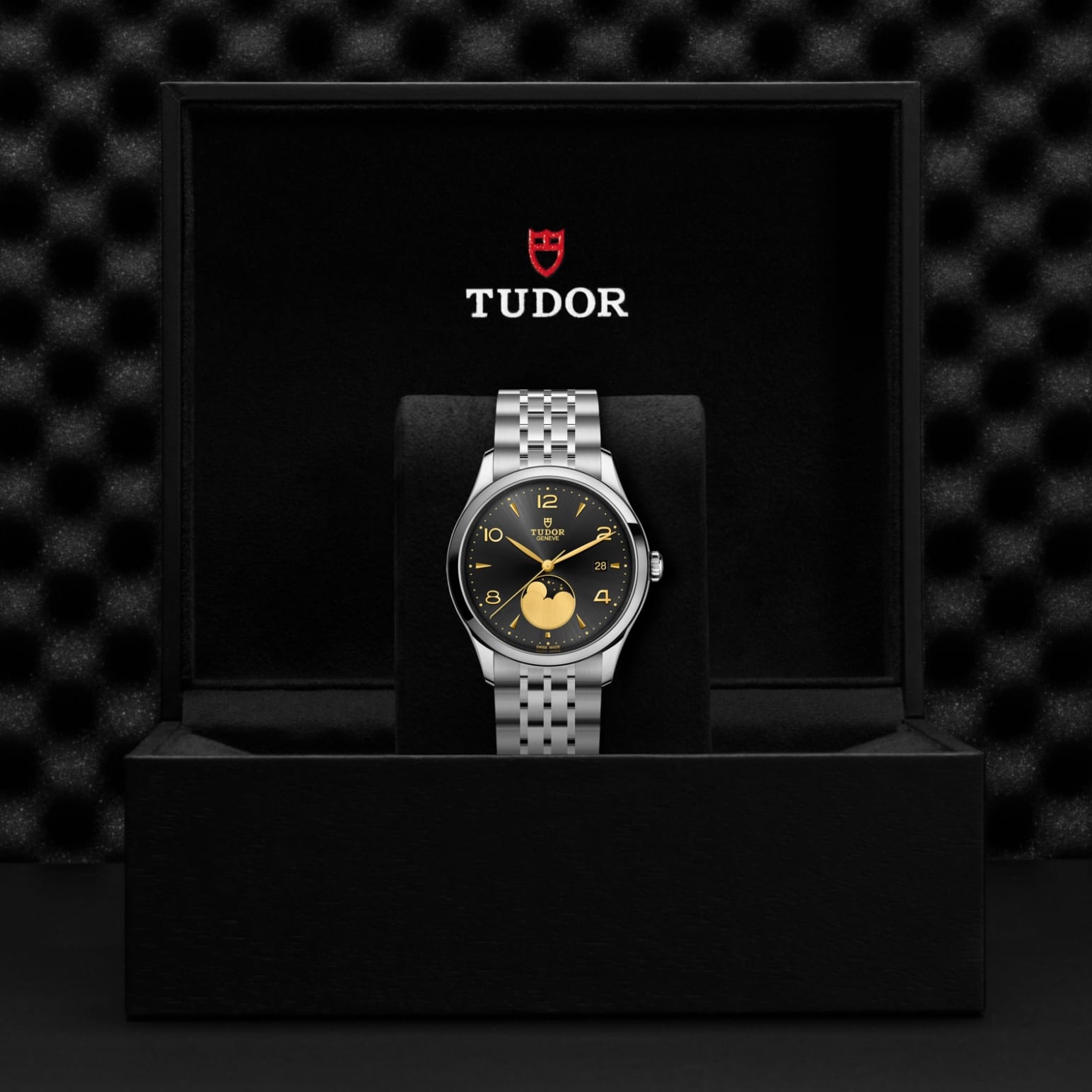 TUDOR 1926 Luna
