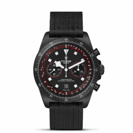 Pelagos FXD Chrono M25827KN-0001