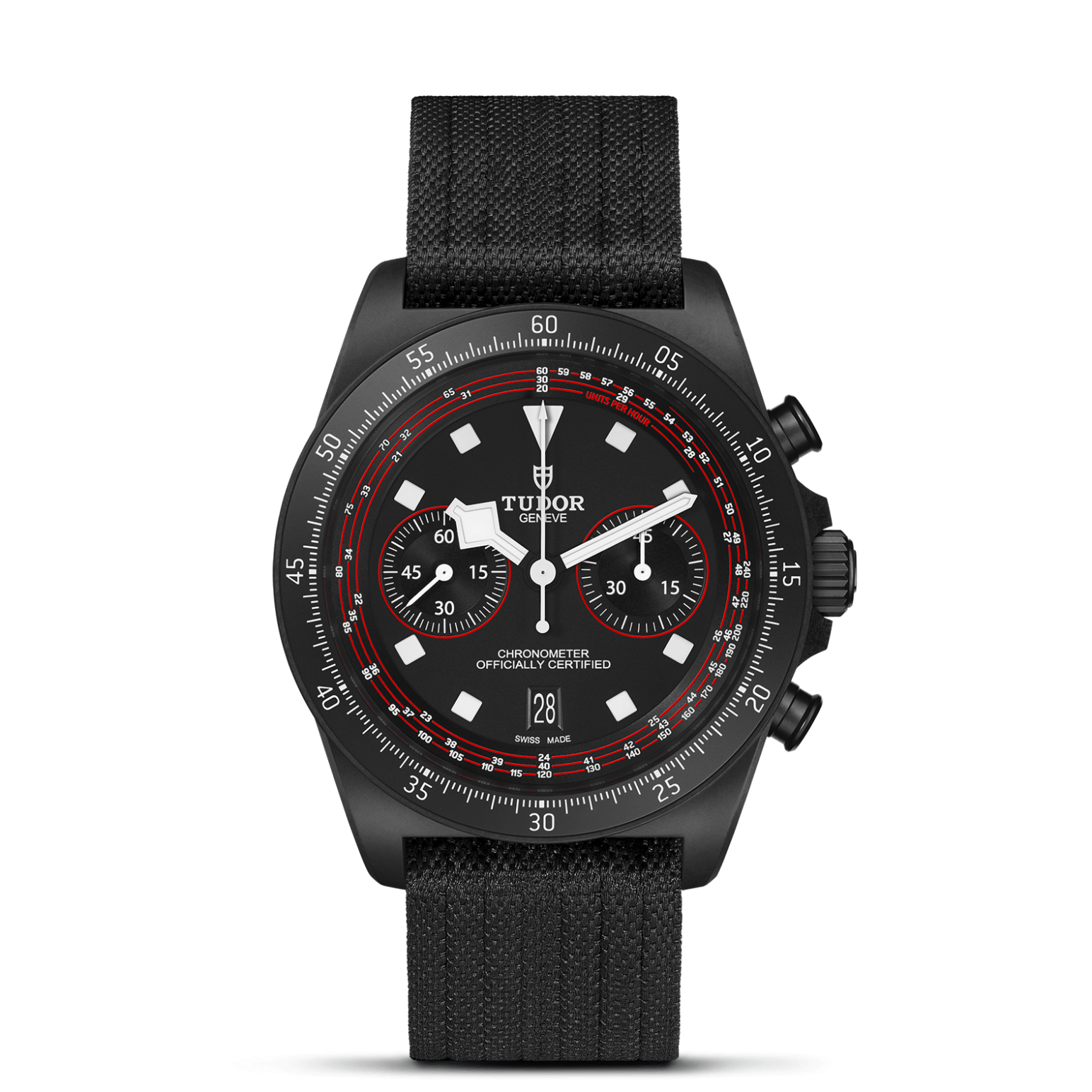 Pelagos FXD Chrono