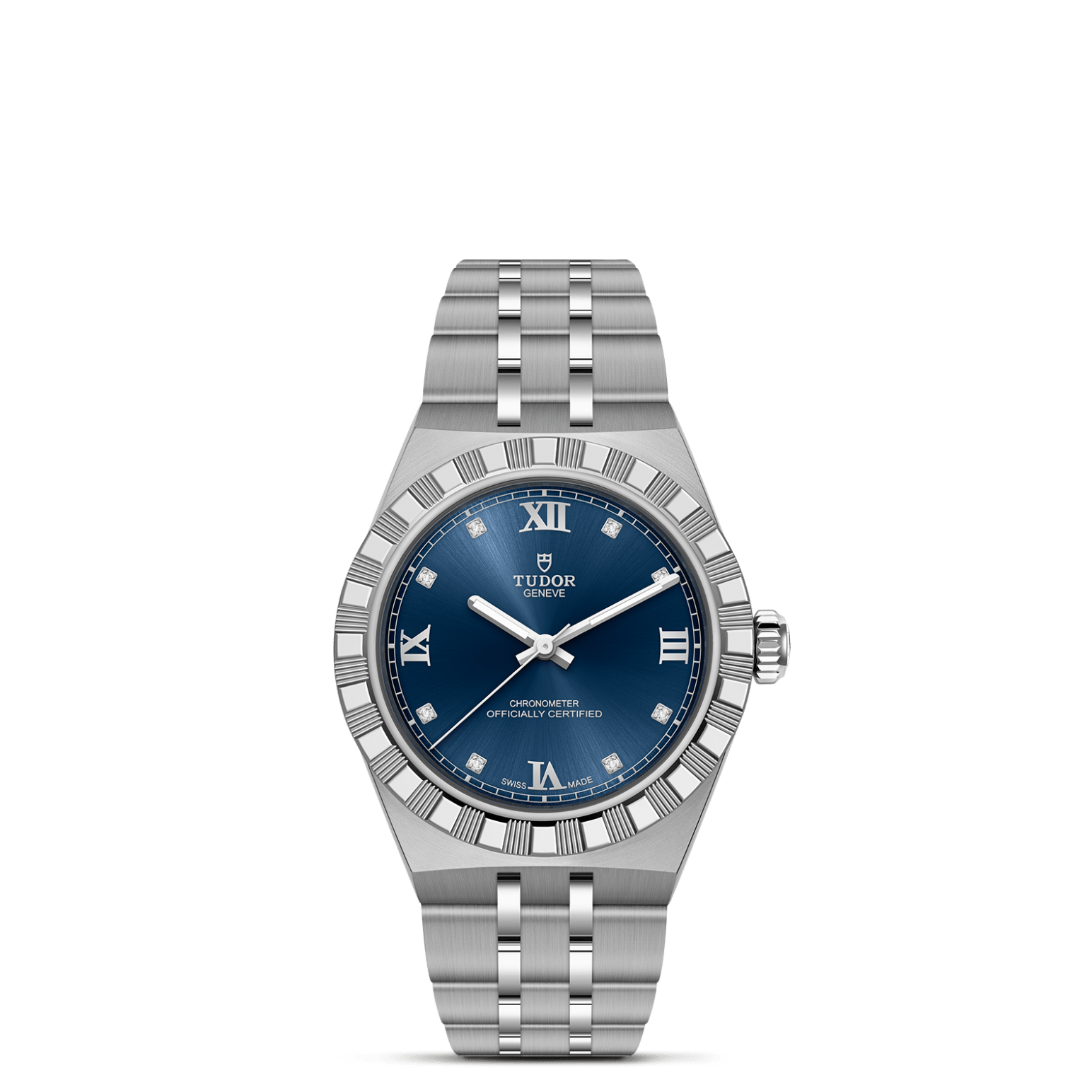 TUDOR Royal