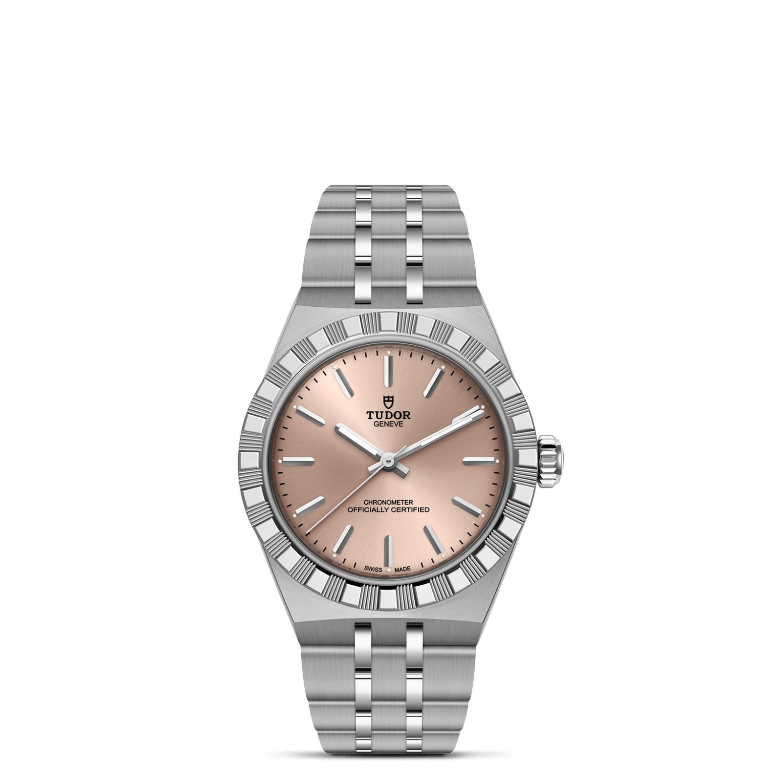 TUDOR Royal
