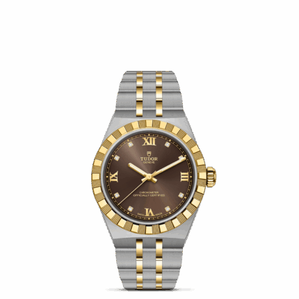 TUDOR Royal M2830A1A3-0001