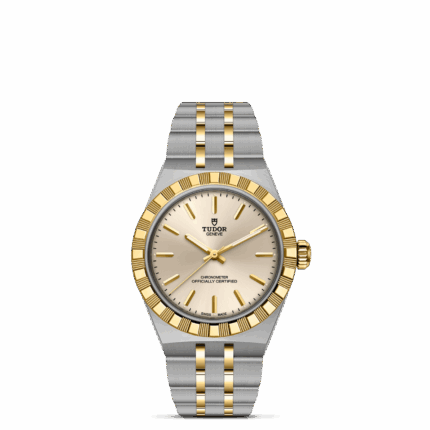 TUDOR Royal M2830A1A3-0003