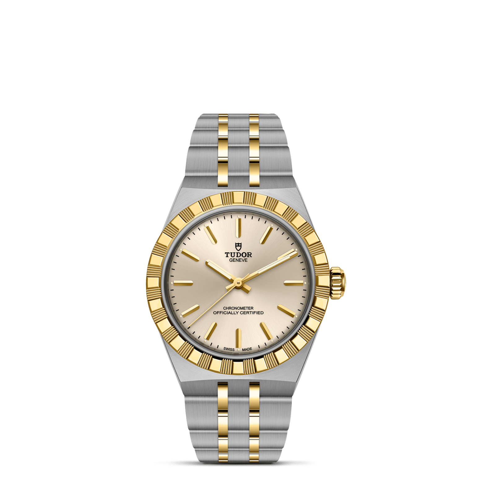 TUDOR Royal