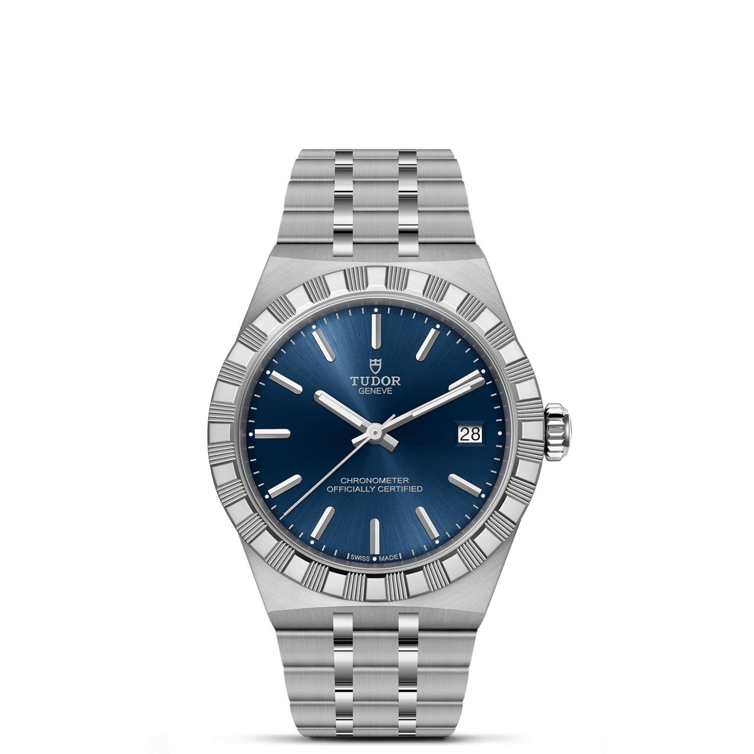 TUDOR Royal