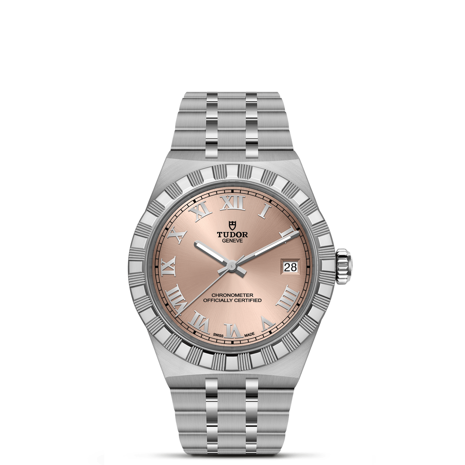 TUDOR Royal