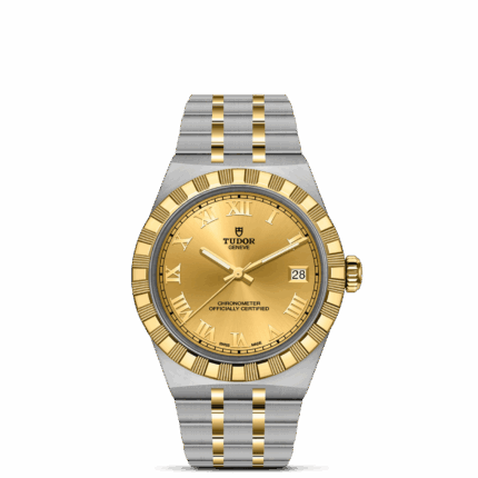 TUDOR Royal M2836C1A3-0002