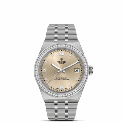 TUDOR Royal M2836C1S0-0001