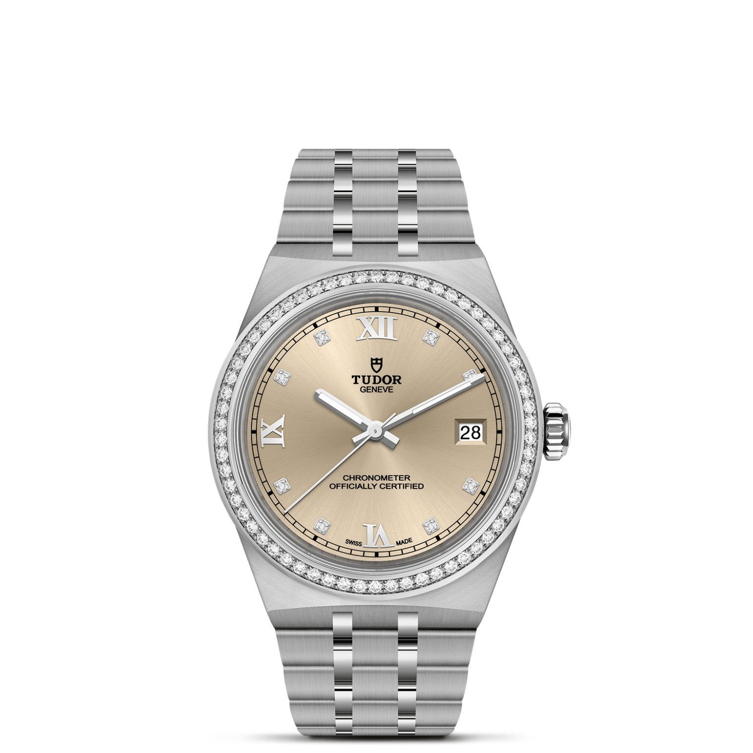 TUDOR Royal
