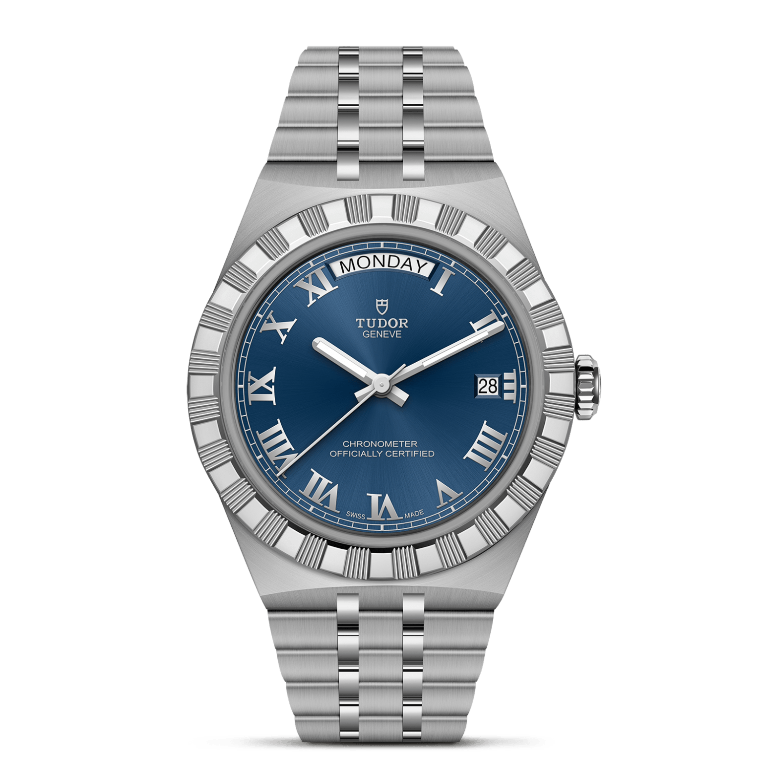 TUDOR Royal
