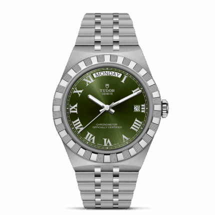 TUDOR Royal M2840D1A0-0003