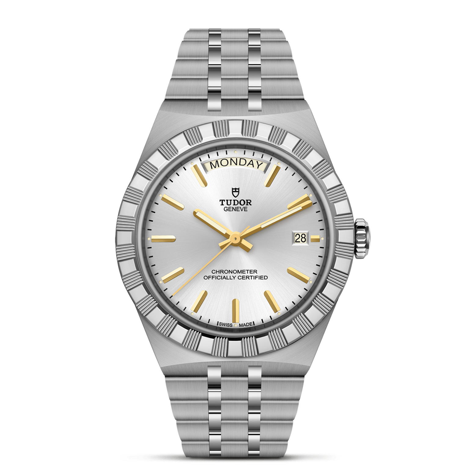 TUDOR Royal
