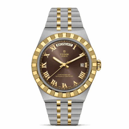 TUDOR Royal M2840D1A3-0001